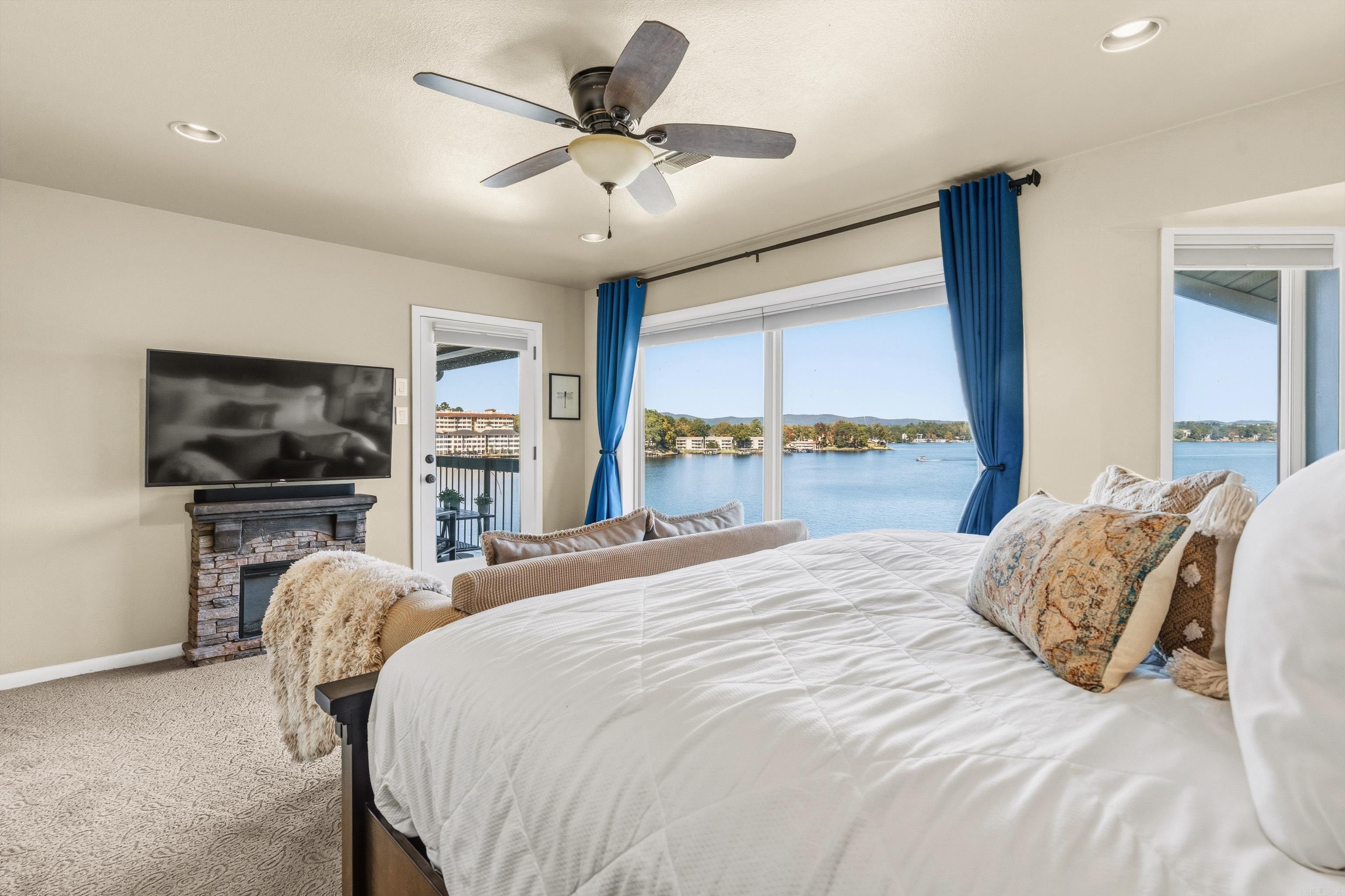 101 Long Island  Hot Springs, AR