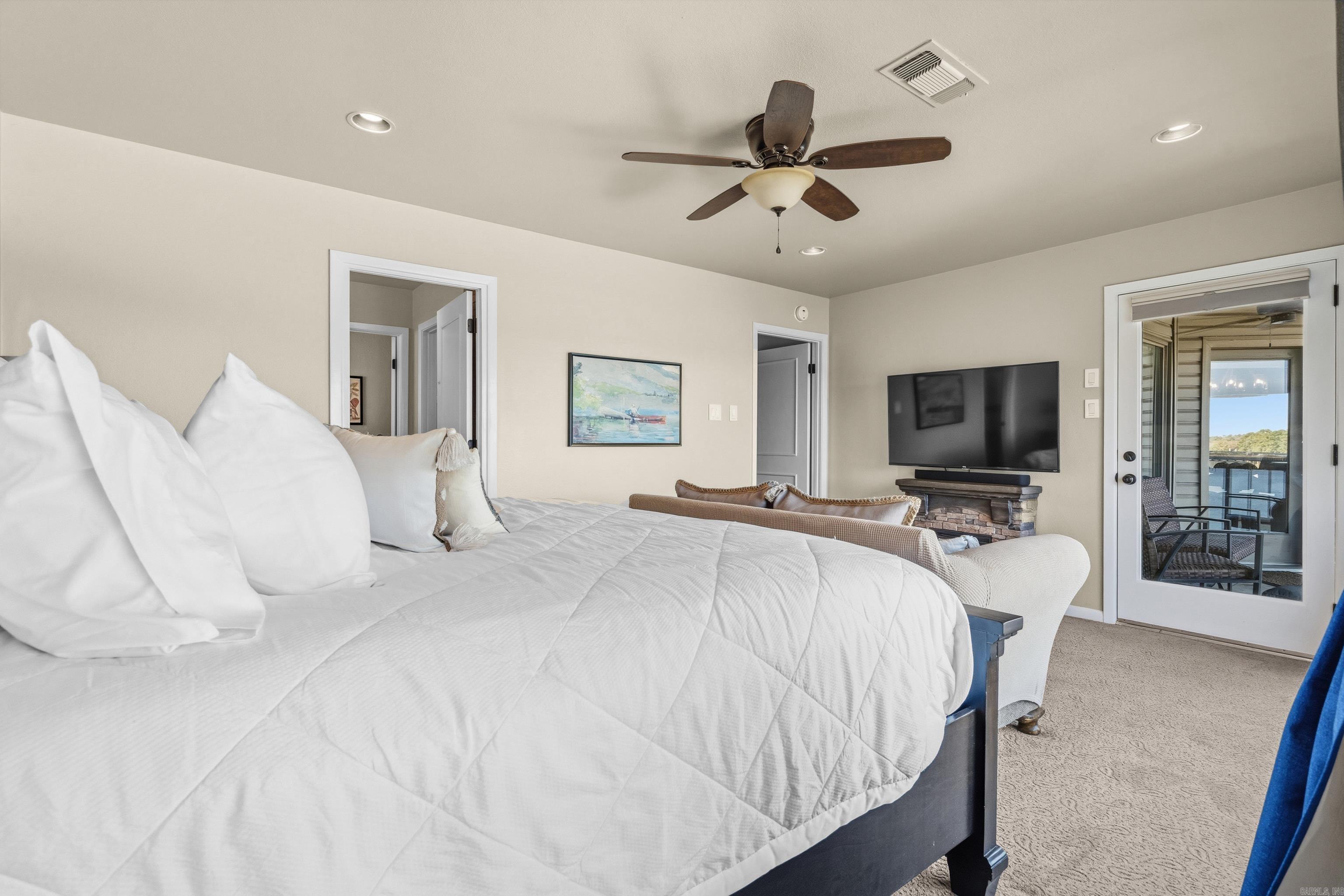 101 Long Island  Hot Springs, AR