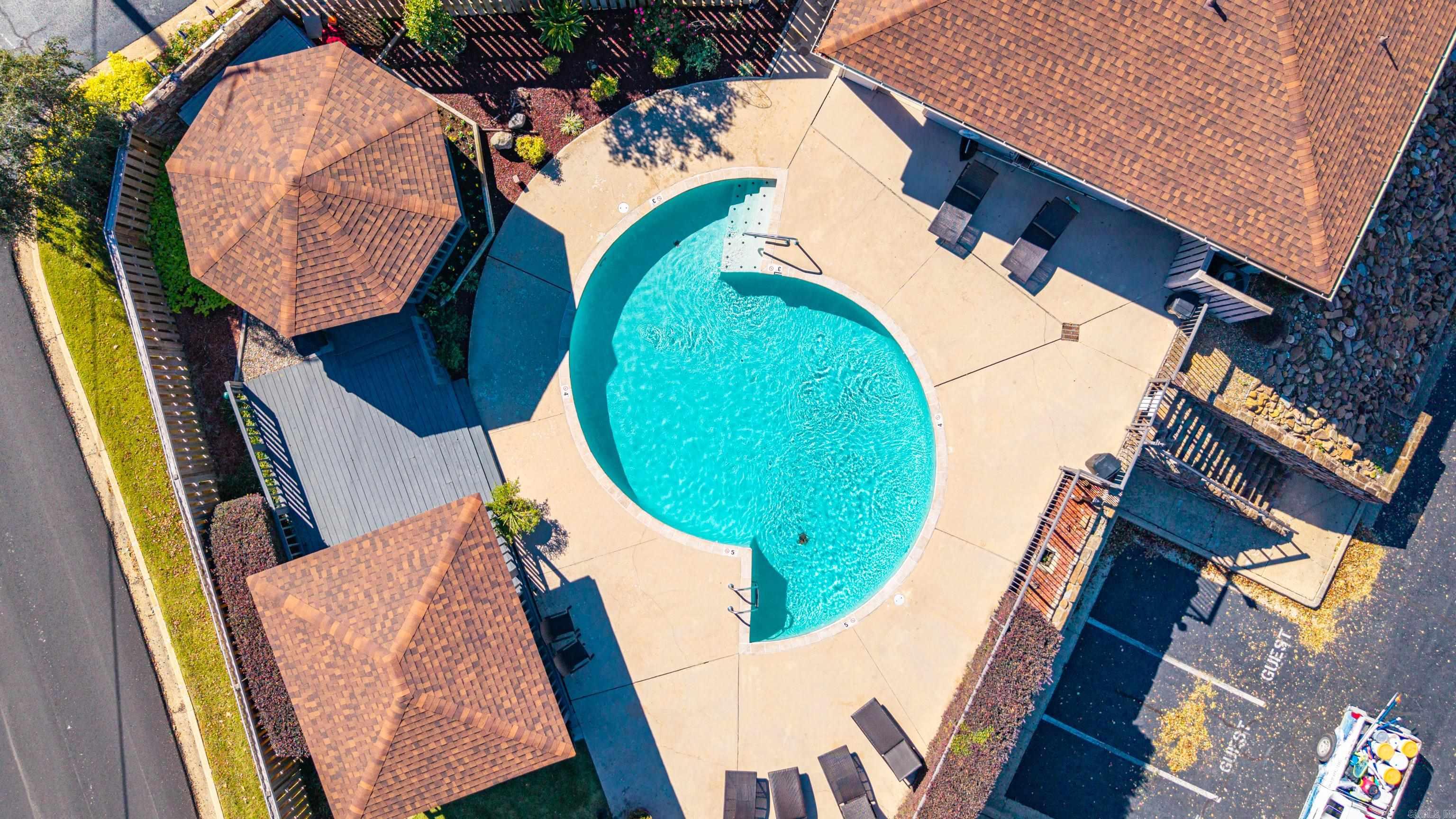 101 Long Island  Hot Springs, AR