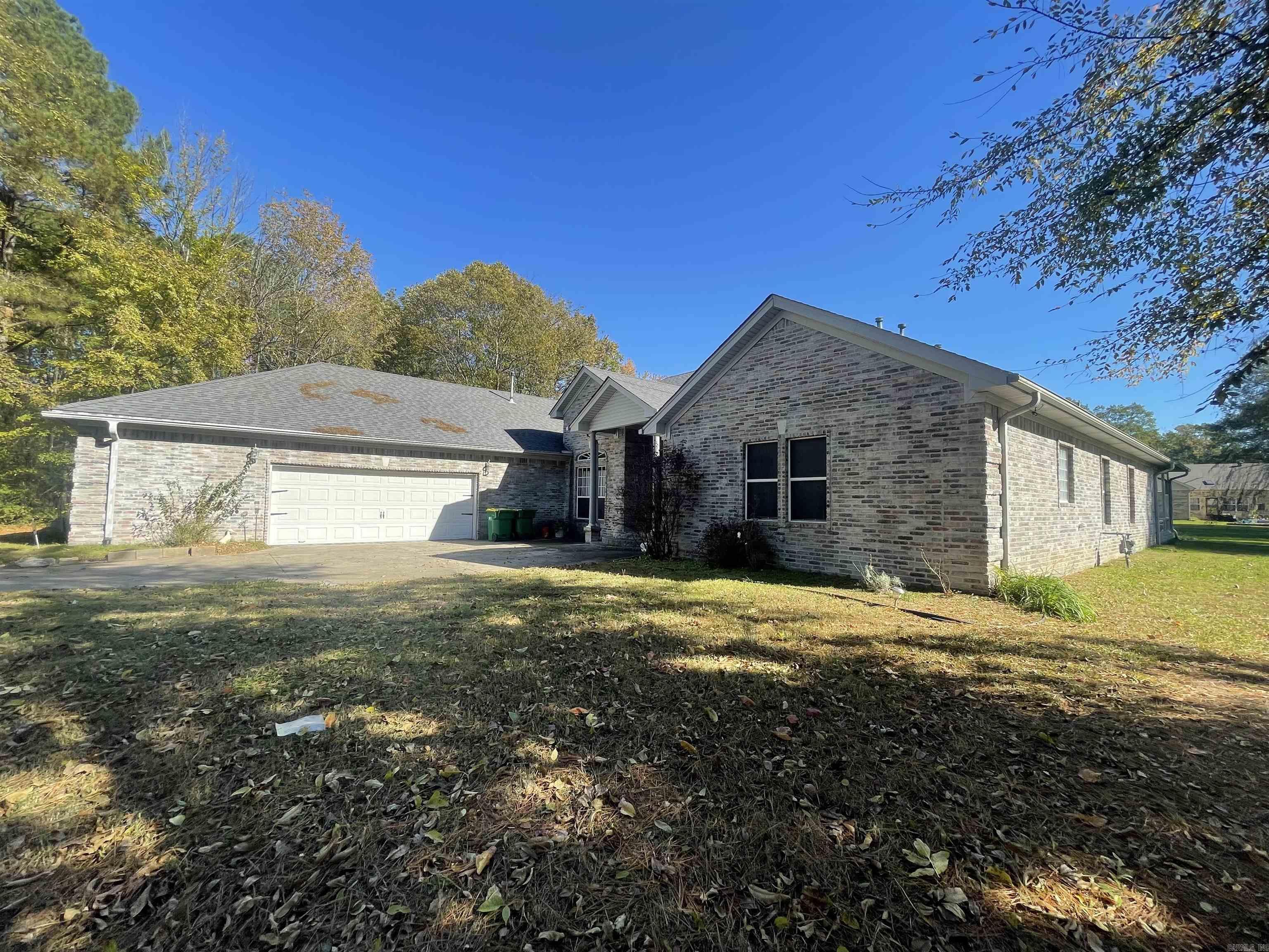 12621 Velda  Little Rock, AR