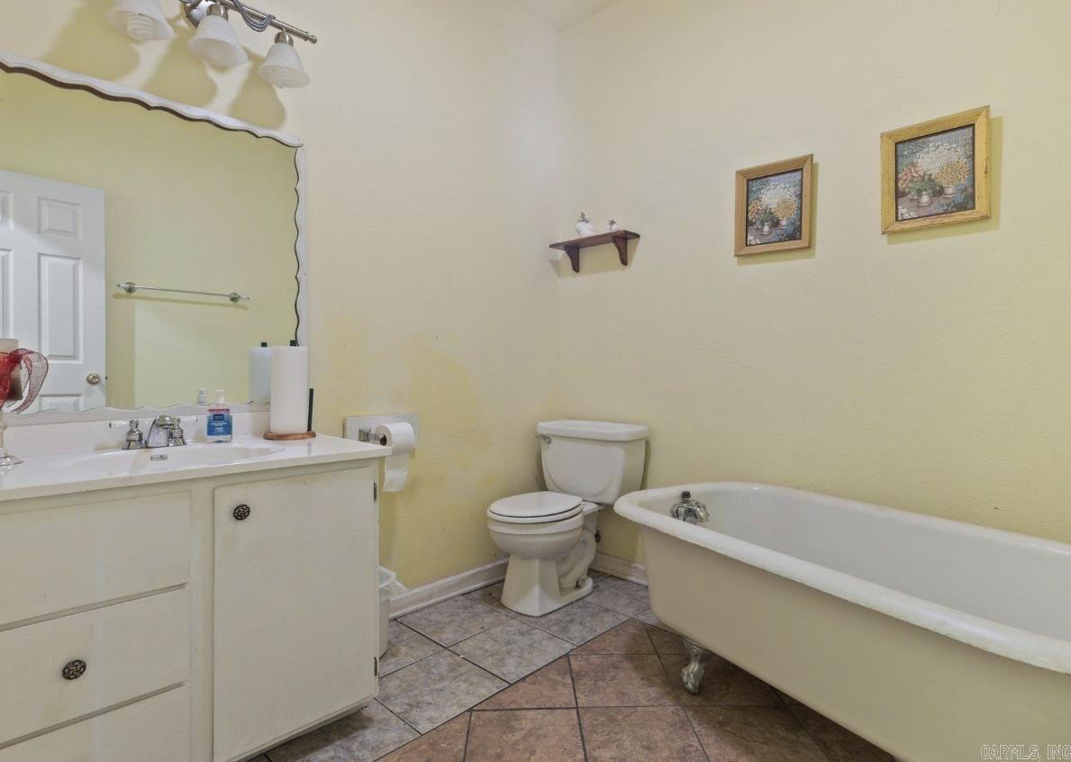 12621 Velda  Little Rock, AR