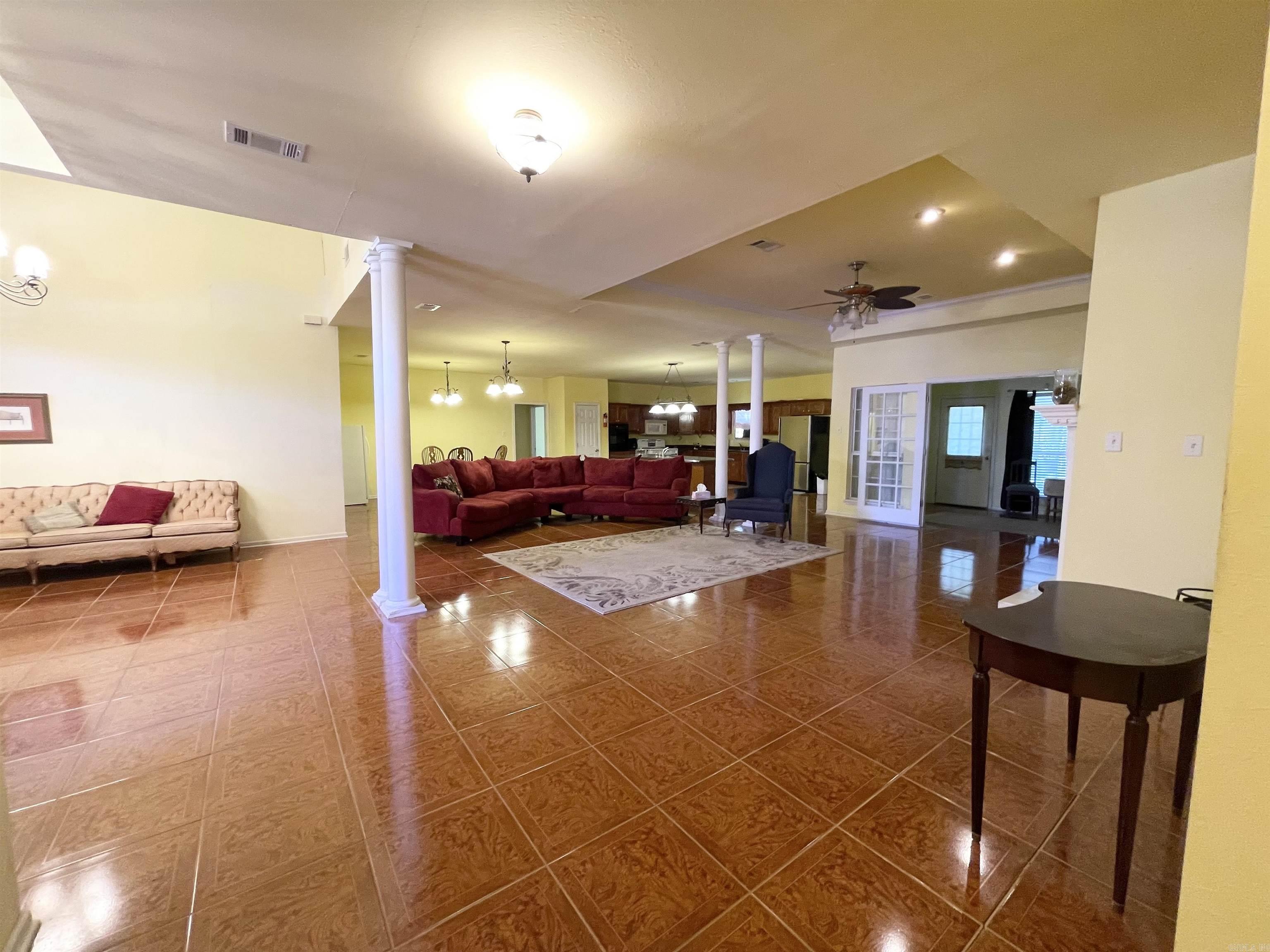 12621 Velda  Little Rock, AR