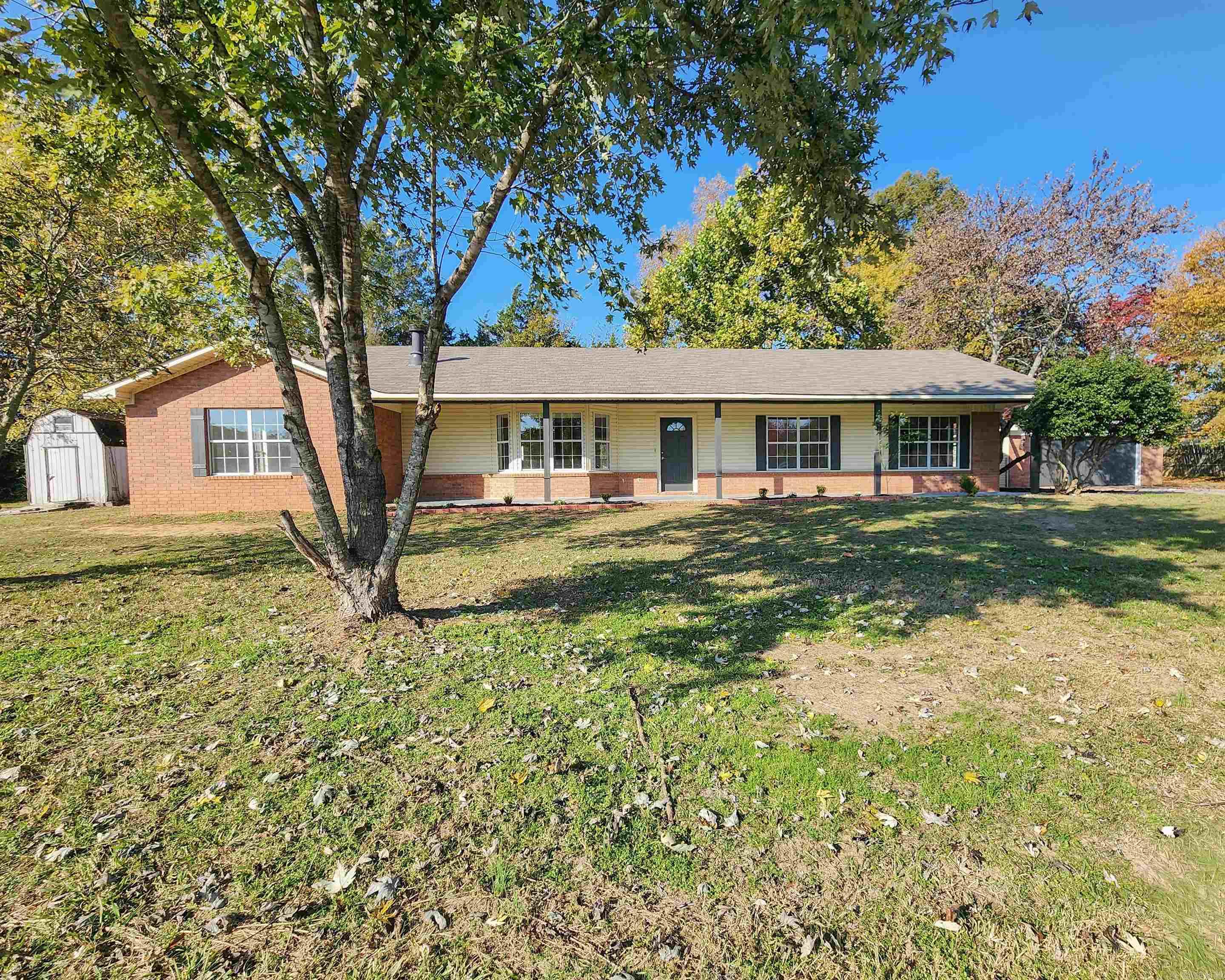 40 Haley Circle Conway, AR 72032