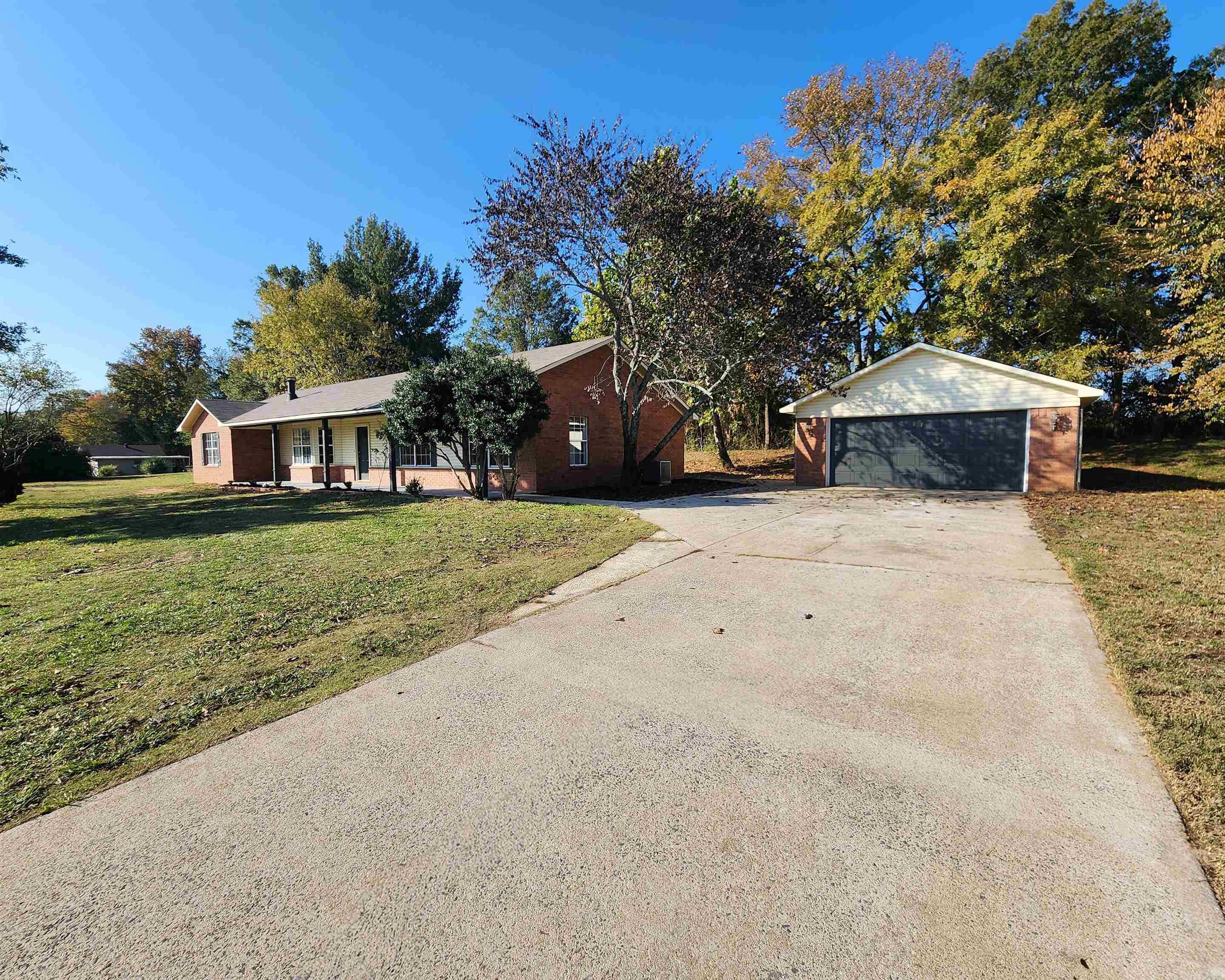 40 Haley Circle Conway, AR 72032