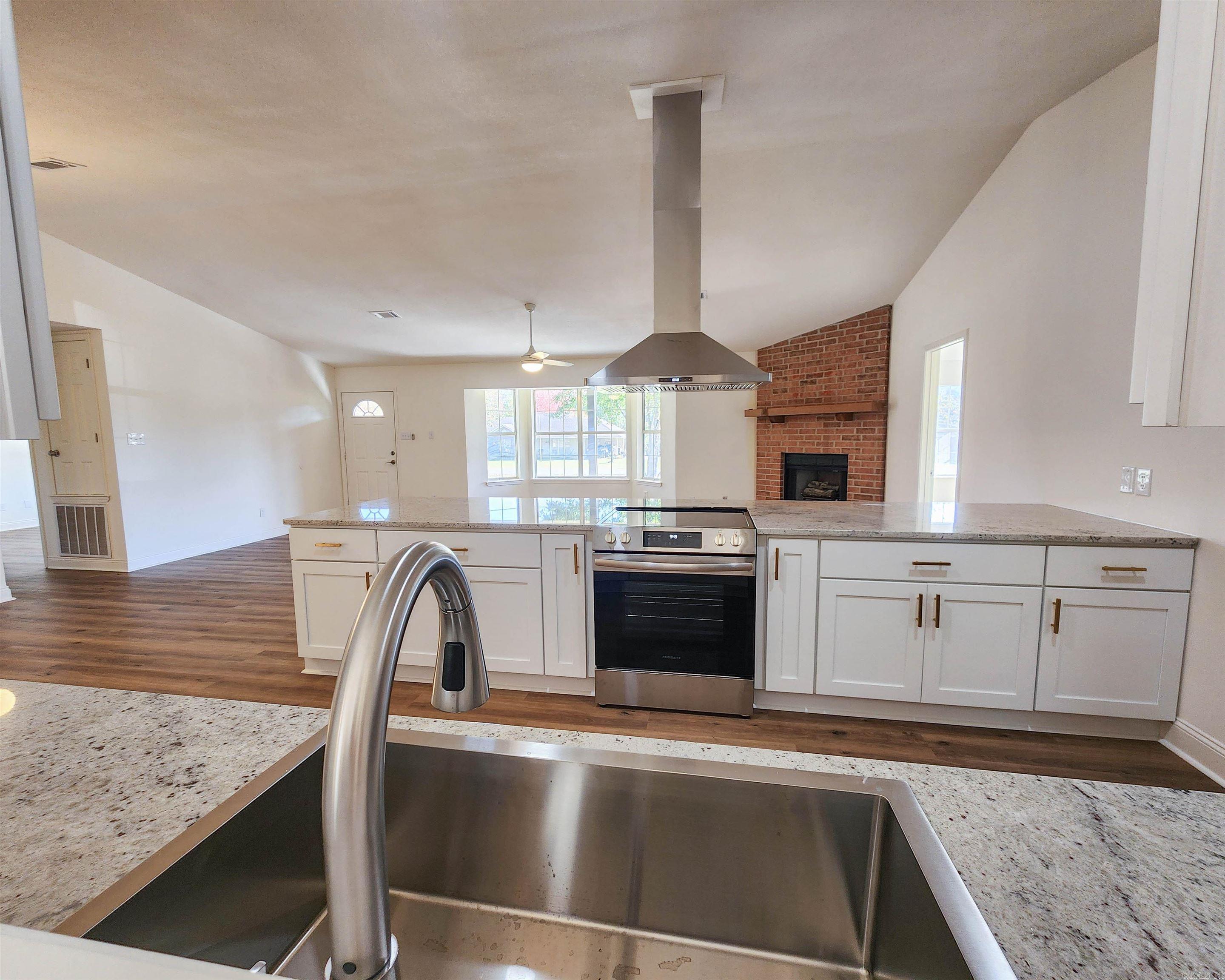 40 Haley Circle Conway, AR 72032