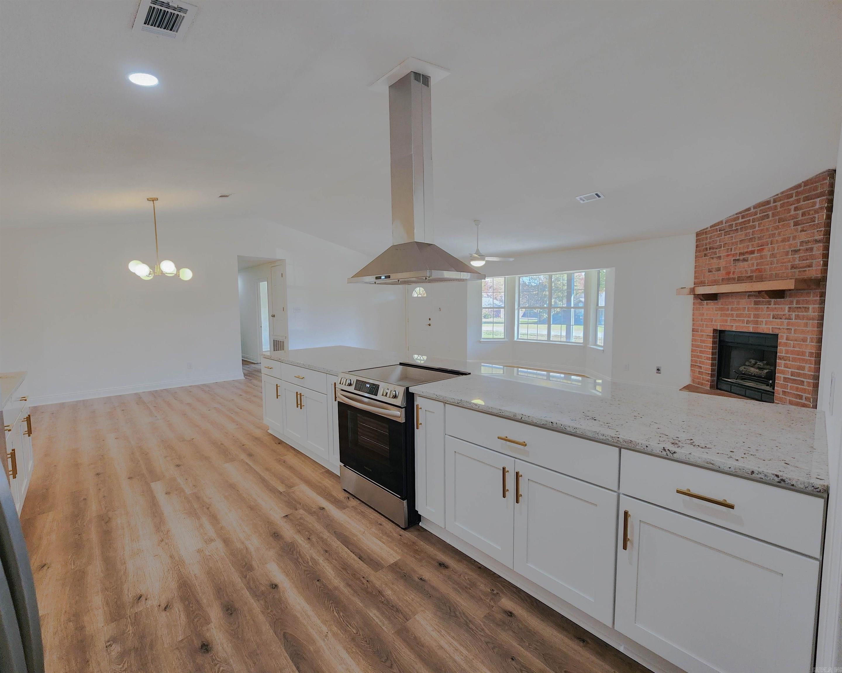 40 Haley Circle Conway, AR 72032