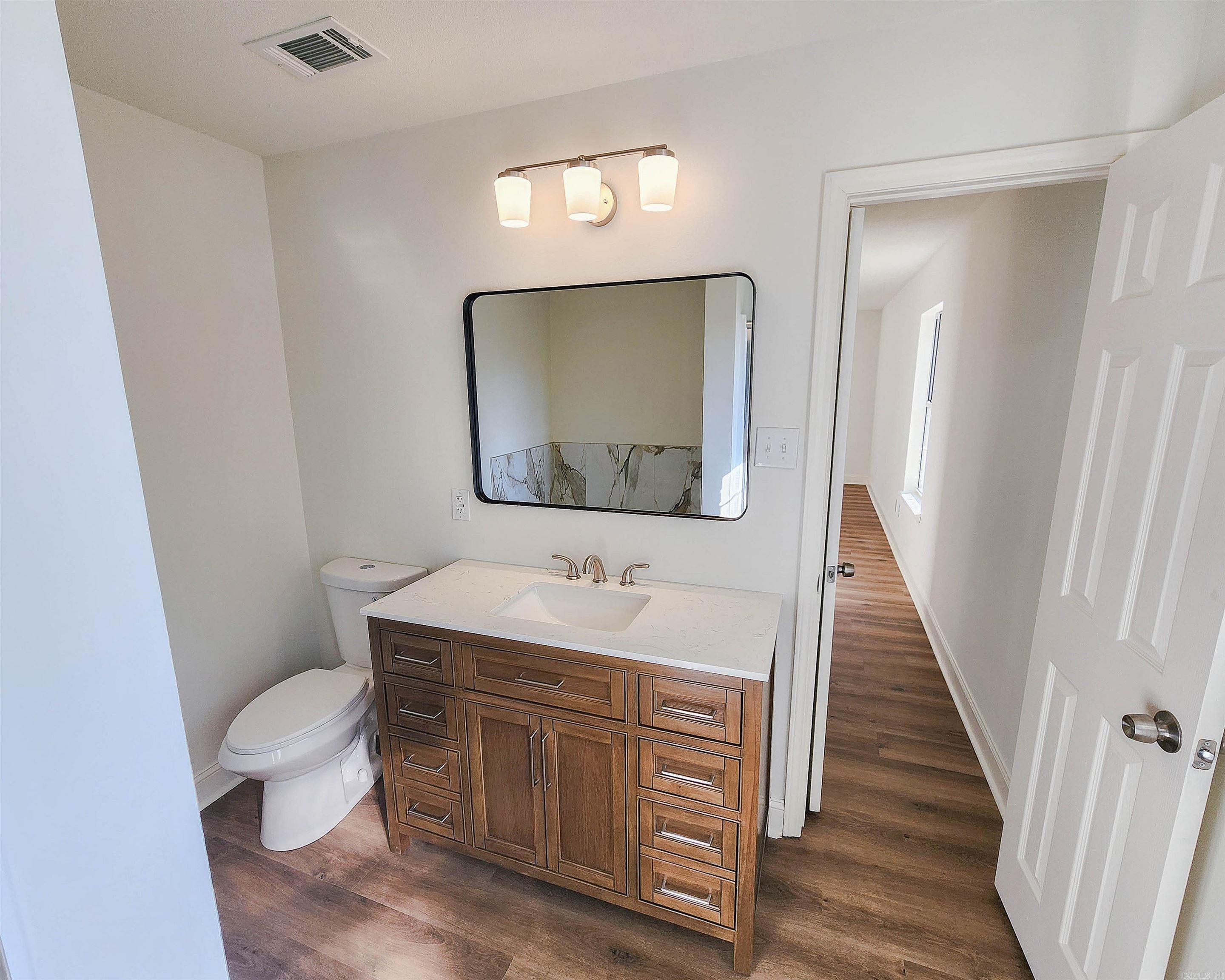 40 Haley Circle Conway, AR 72032