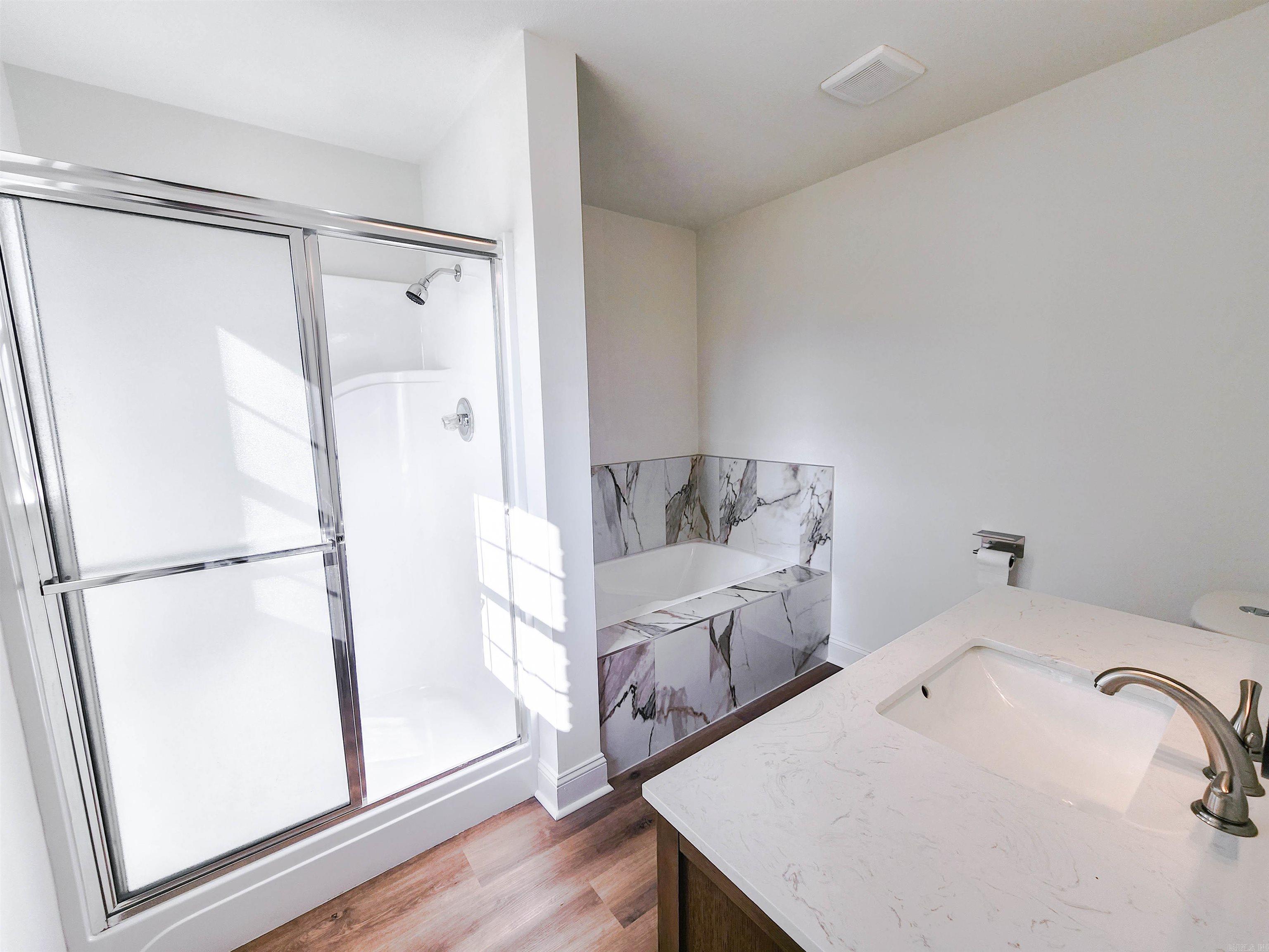 40 Haley Circle Conway, AR 72032