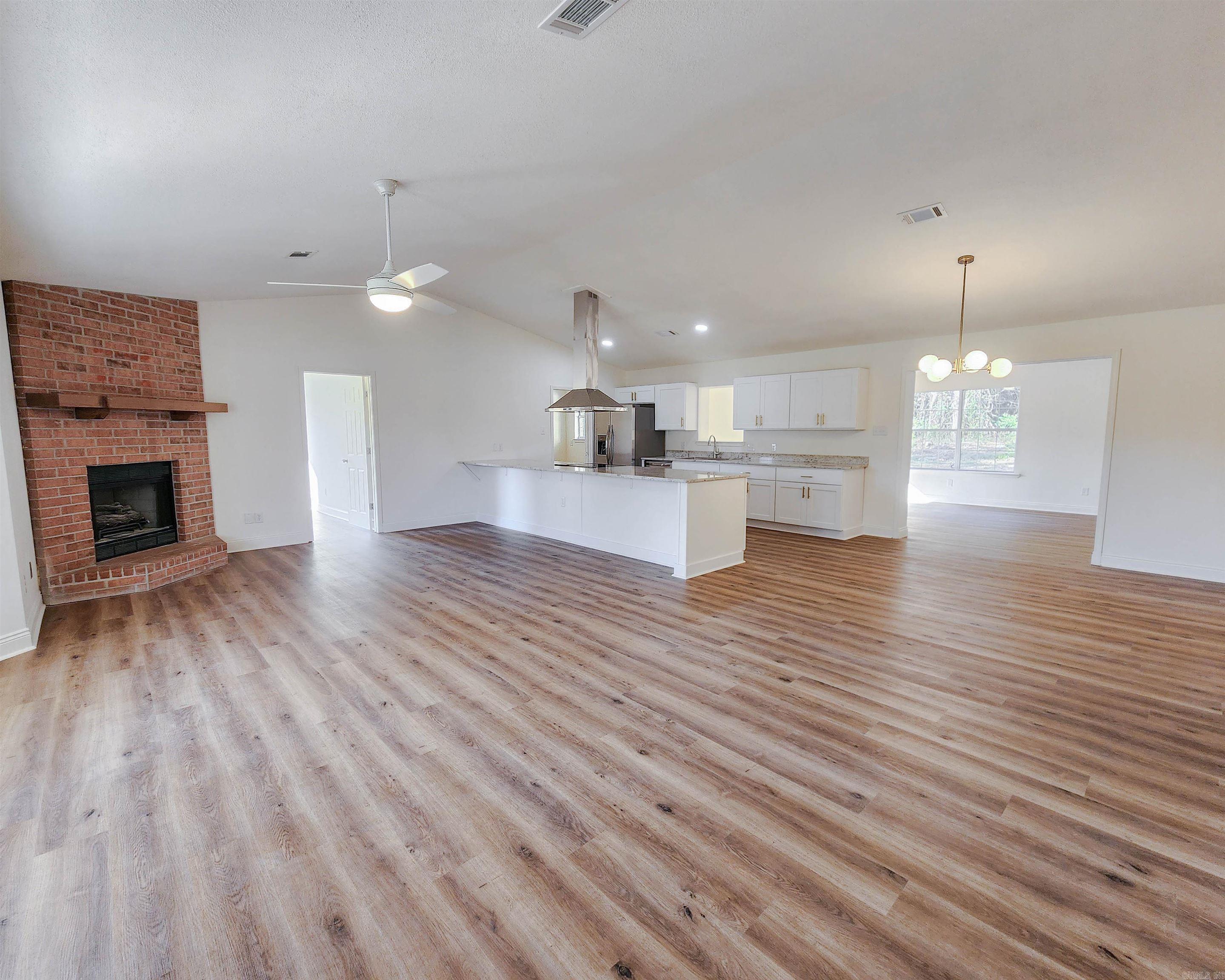 40 Haley Circle Conway, AR 72032