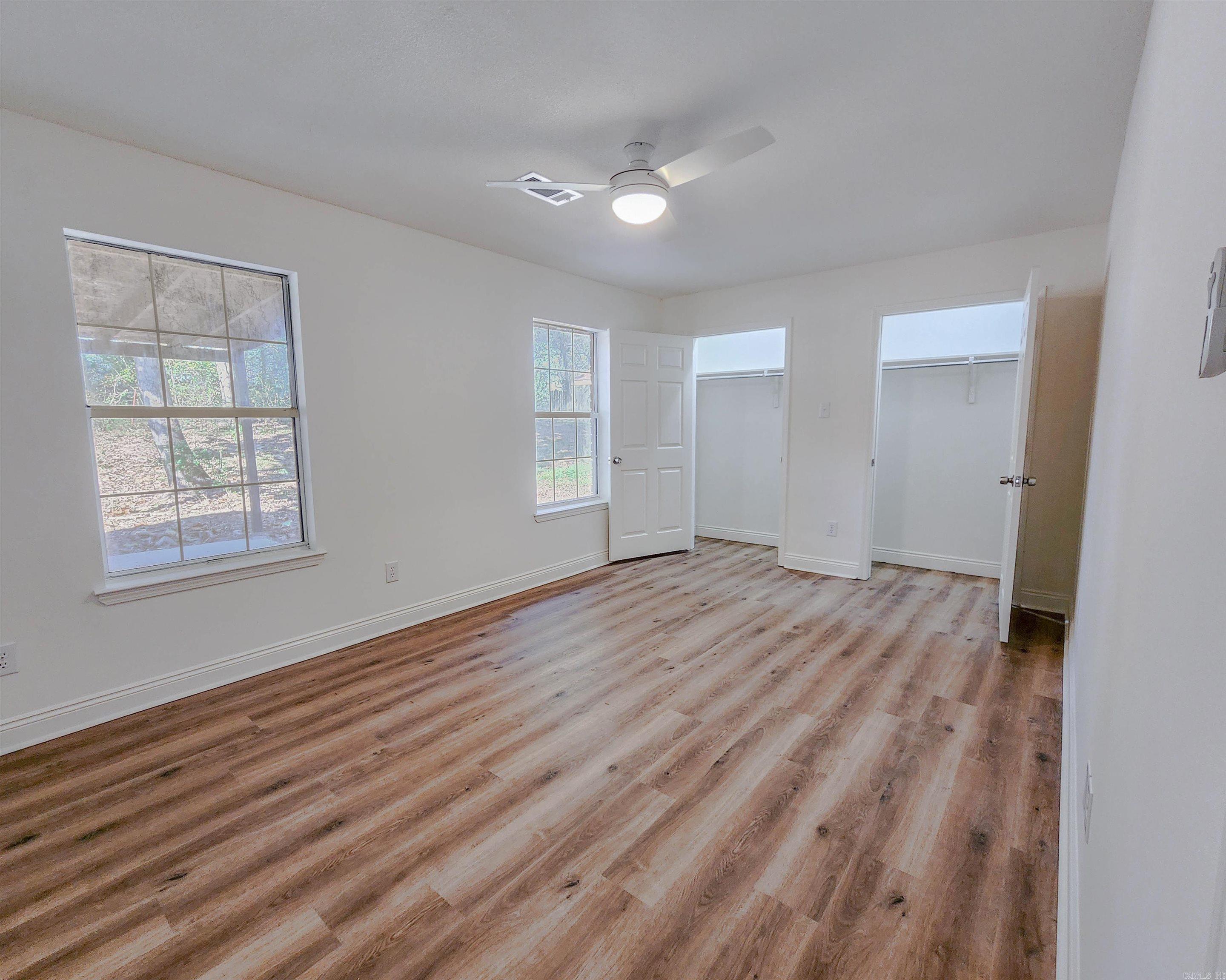 40 Haley Circle Conway, AR 72032