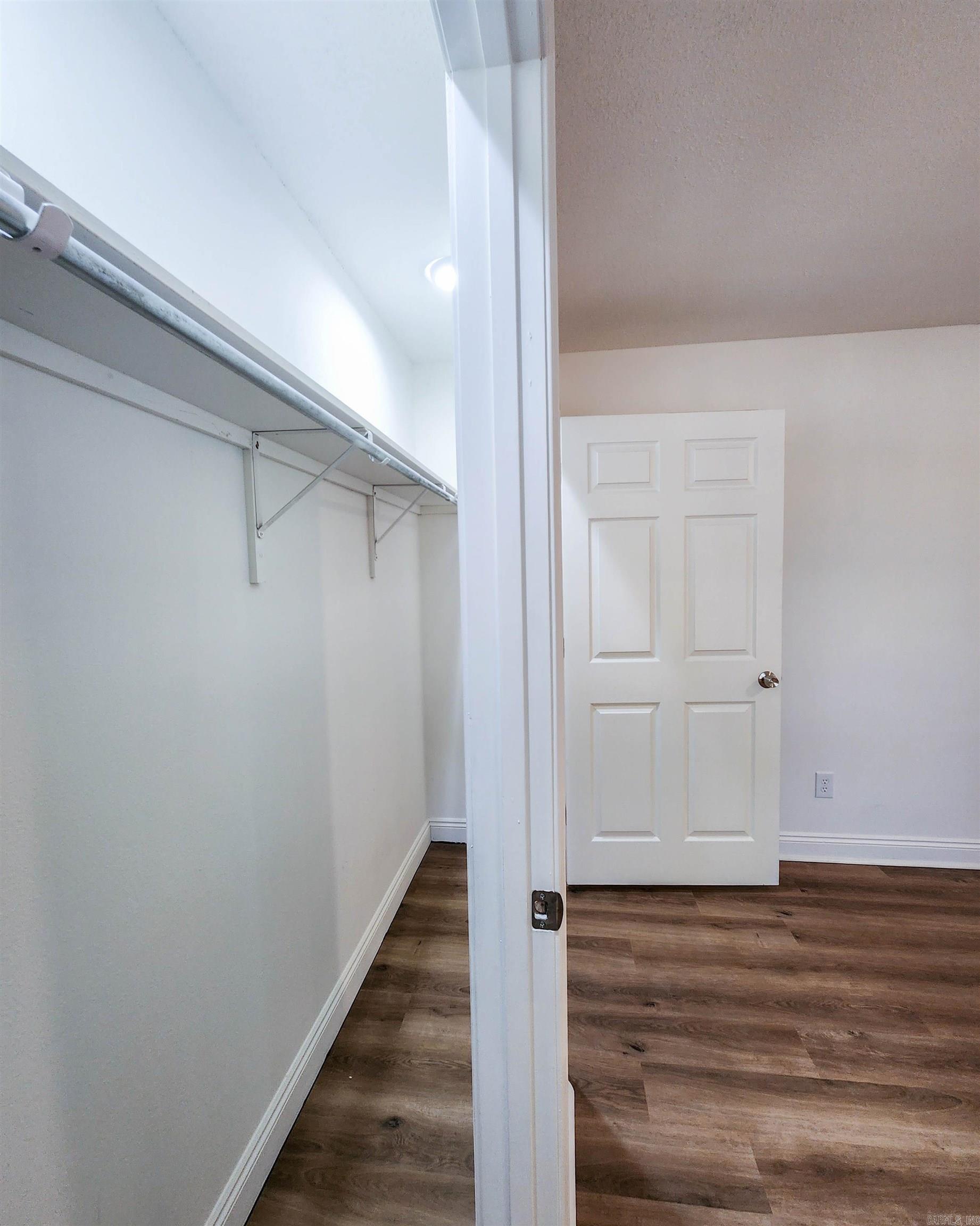 40 Haley Circle Conway, AR 72032