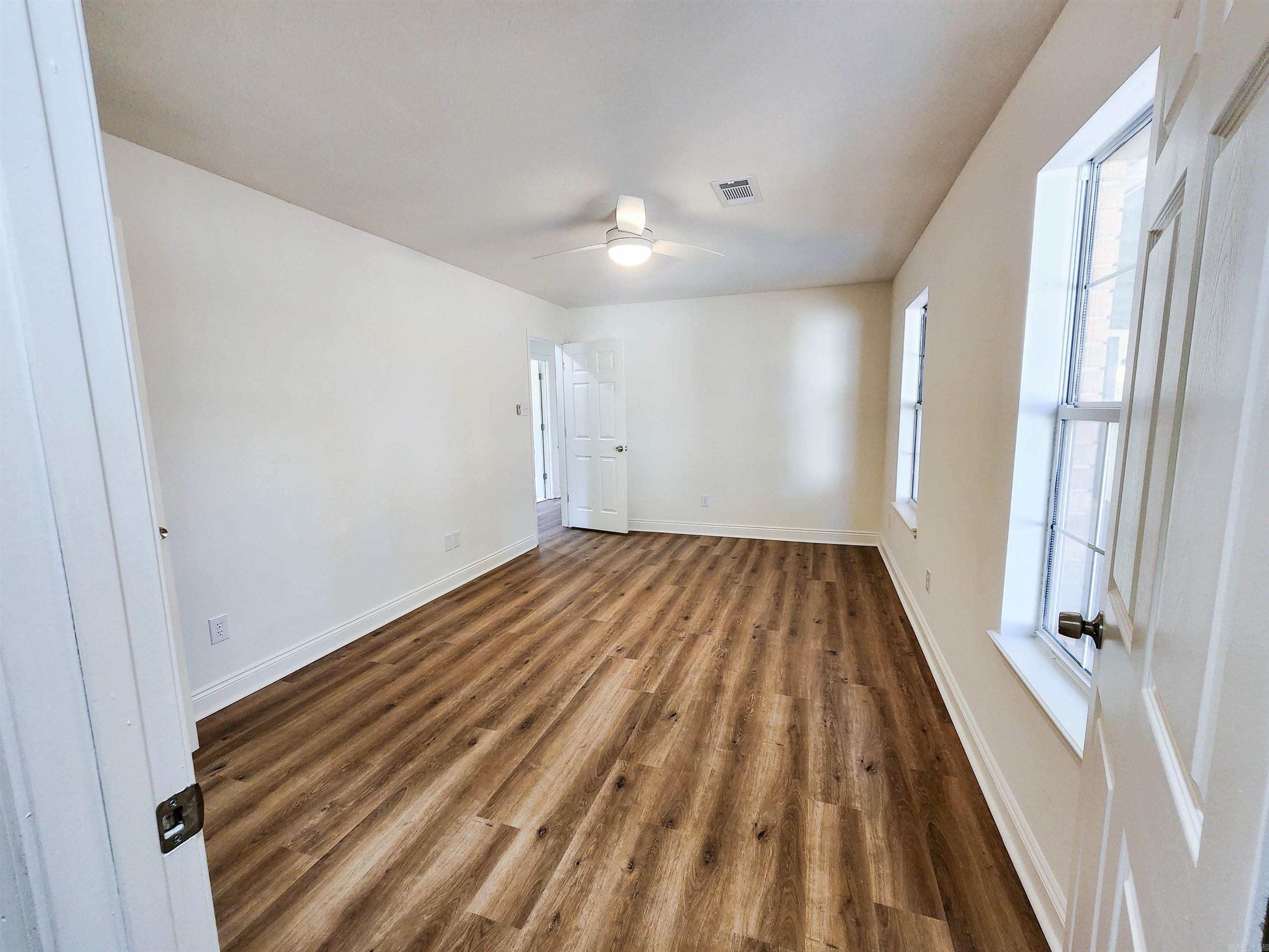 40 Haley Circle Conway, AR 72032