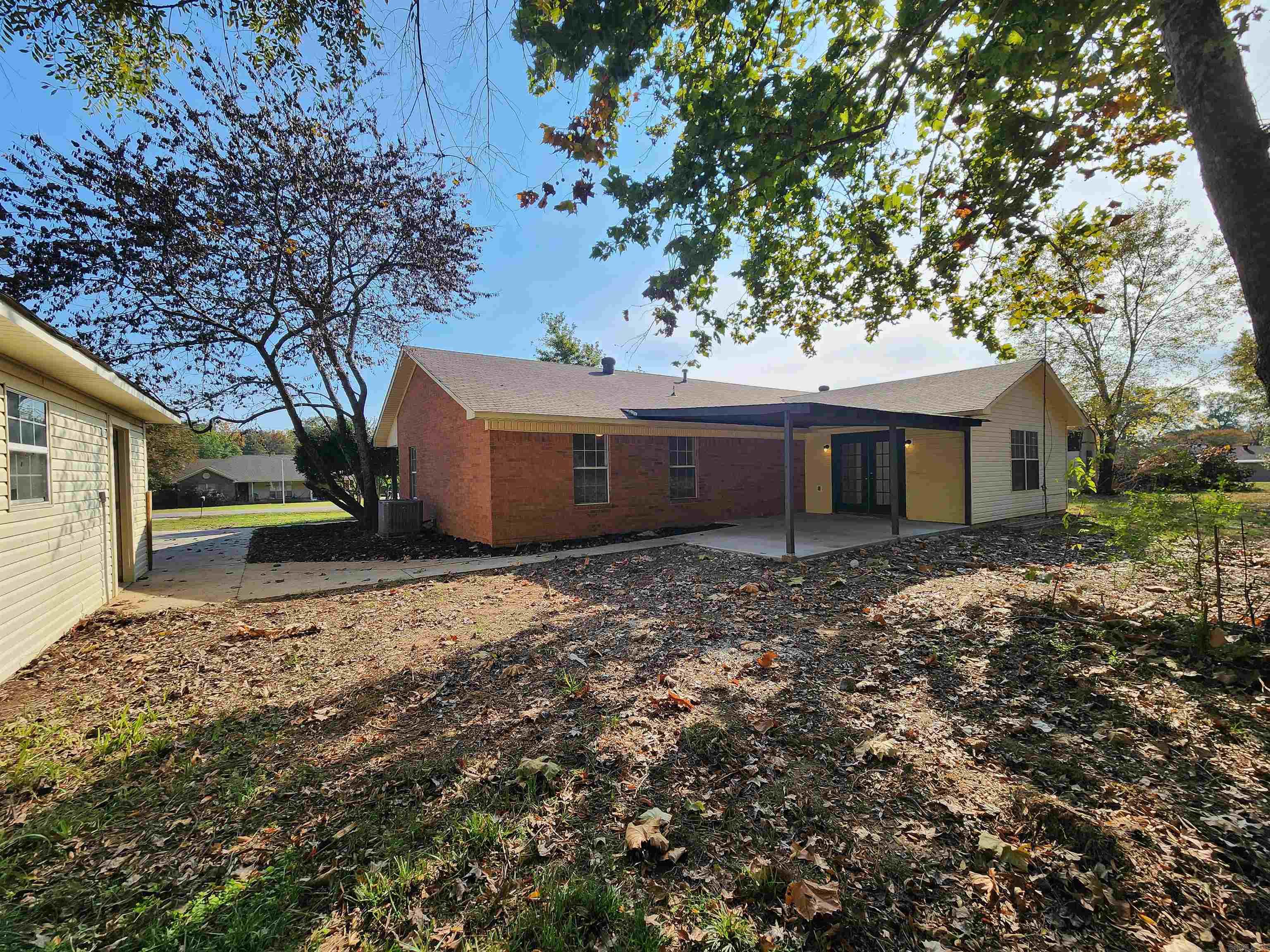 40 Haley Circle Conway, AR 72032