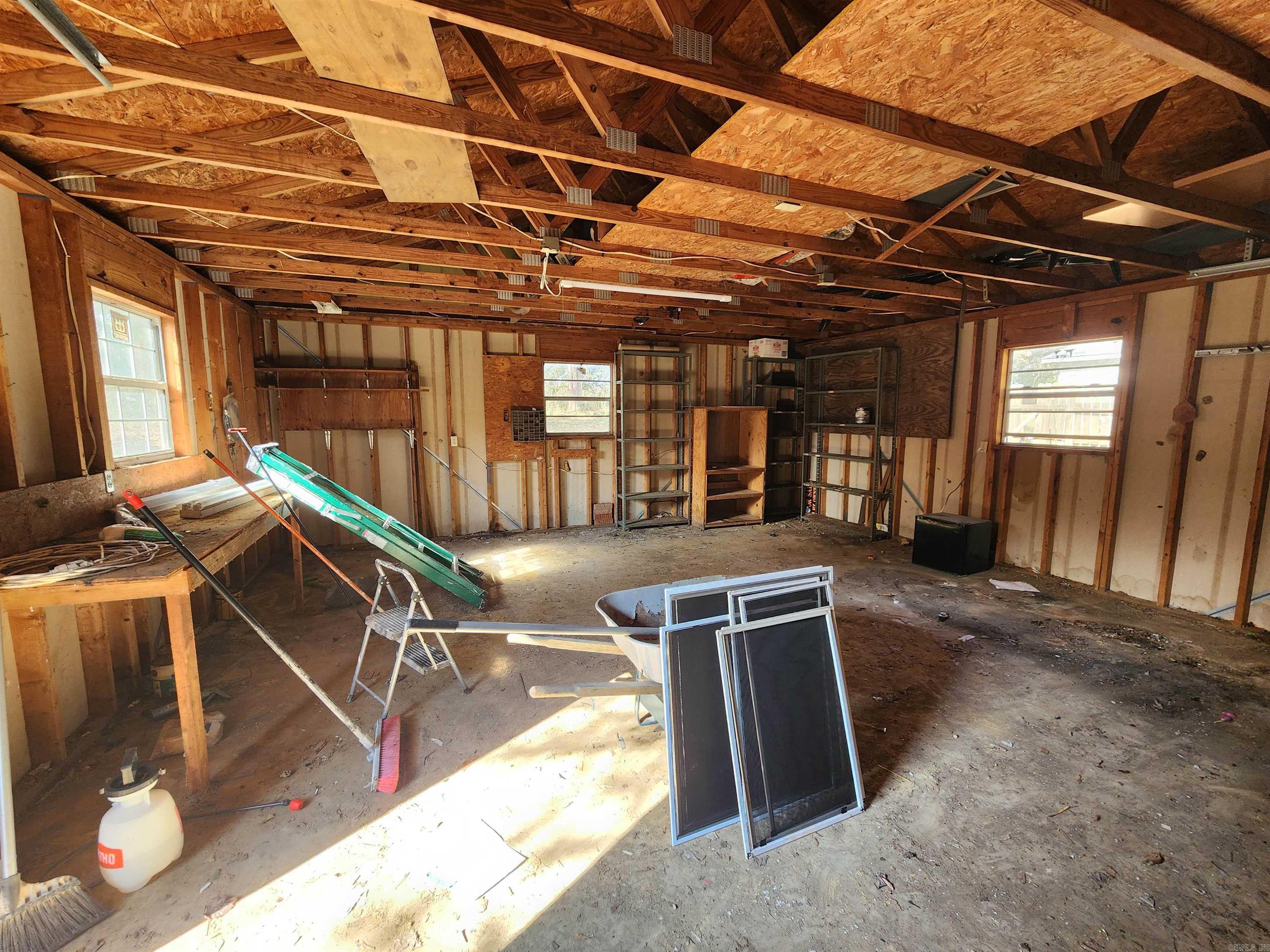 40 Haley Circle Conway, AR 72032