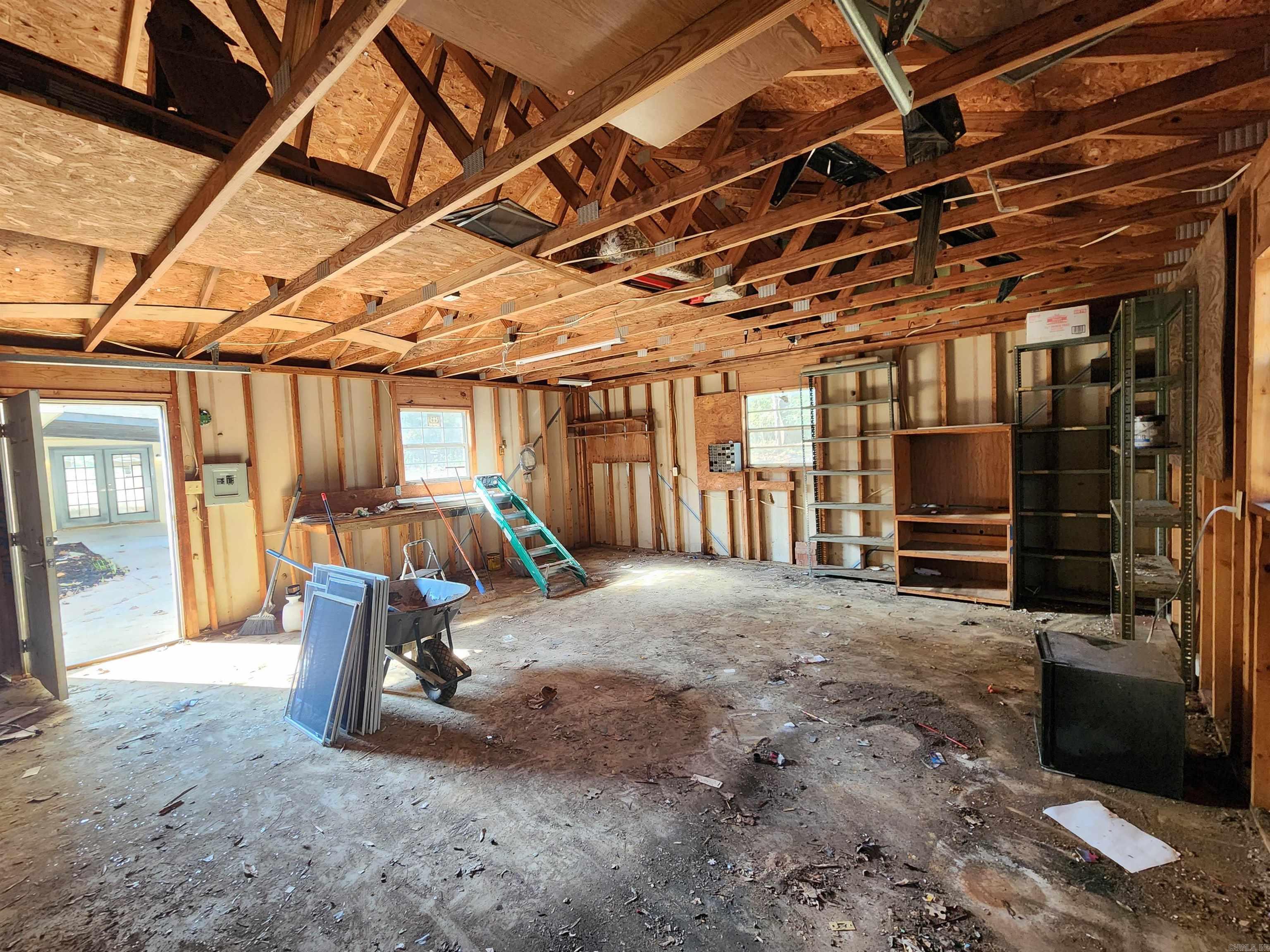 40 Haley Circle Conway, AR 72032