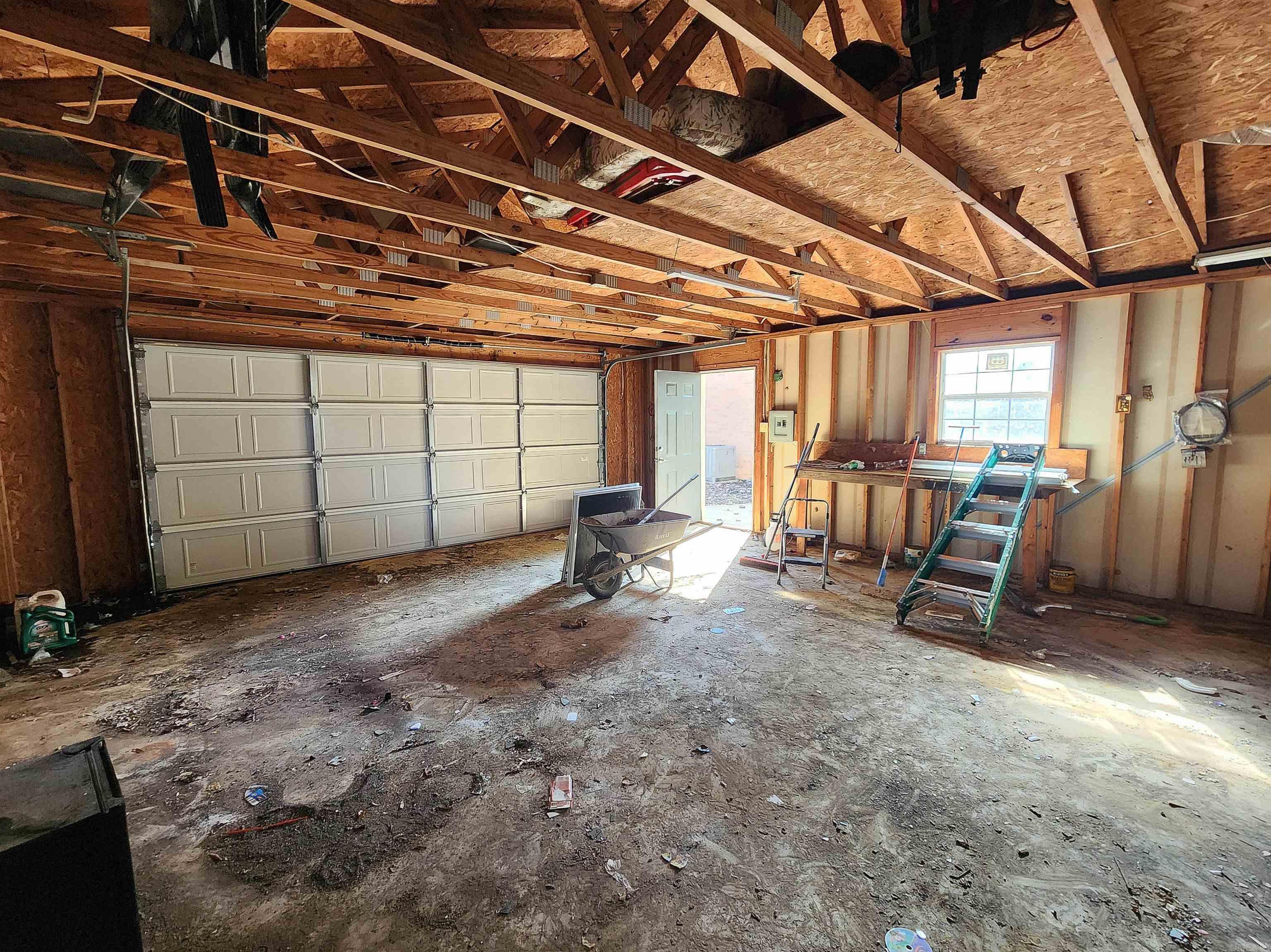 40 Haley Circle Conway, AR 72032