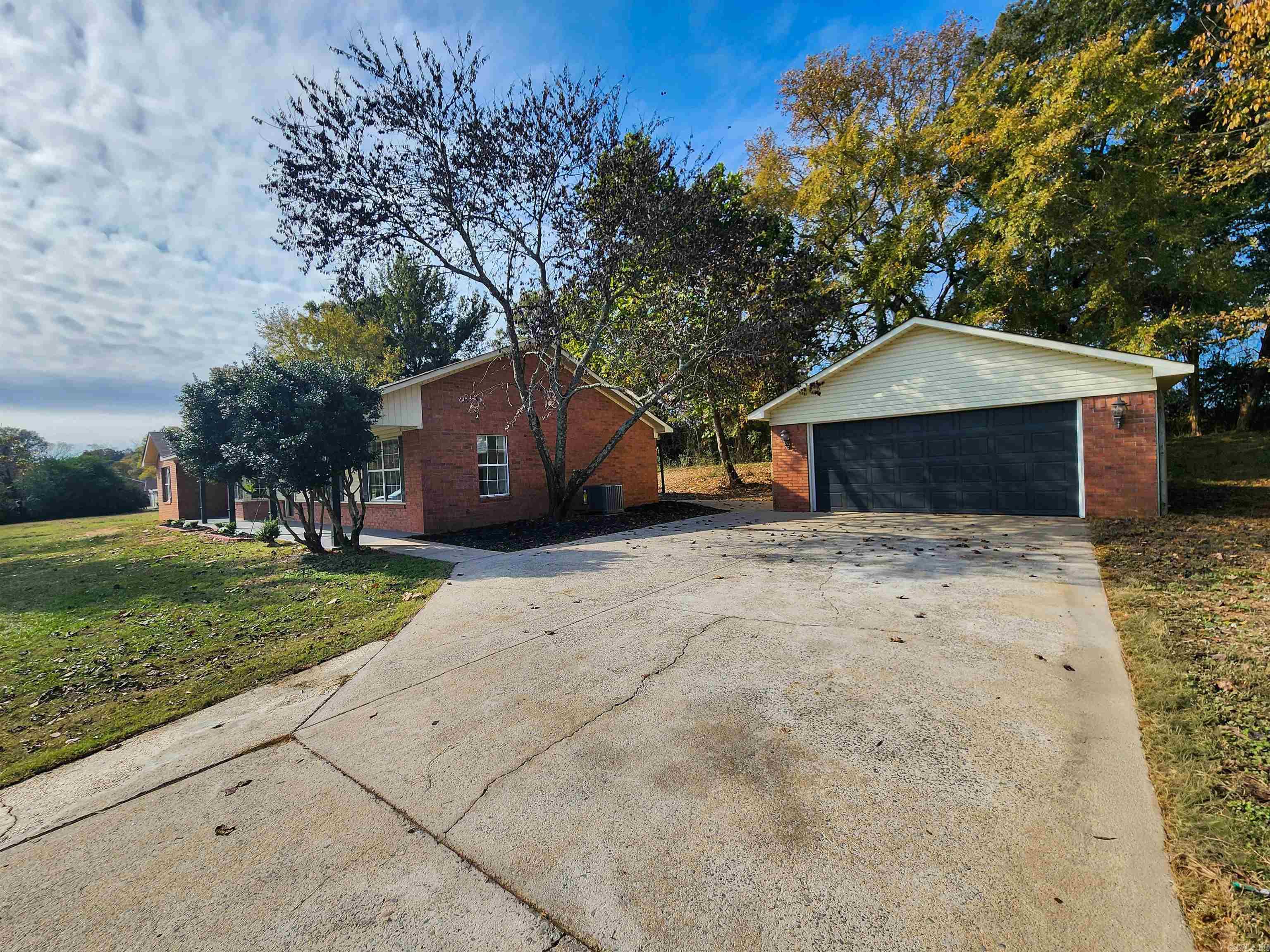 40 Haley Circle Conway, AR 72032