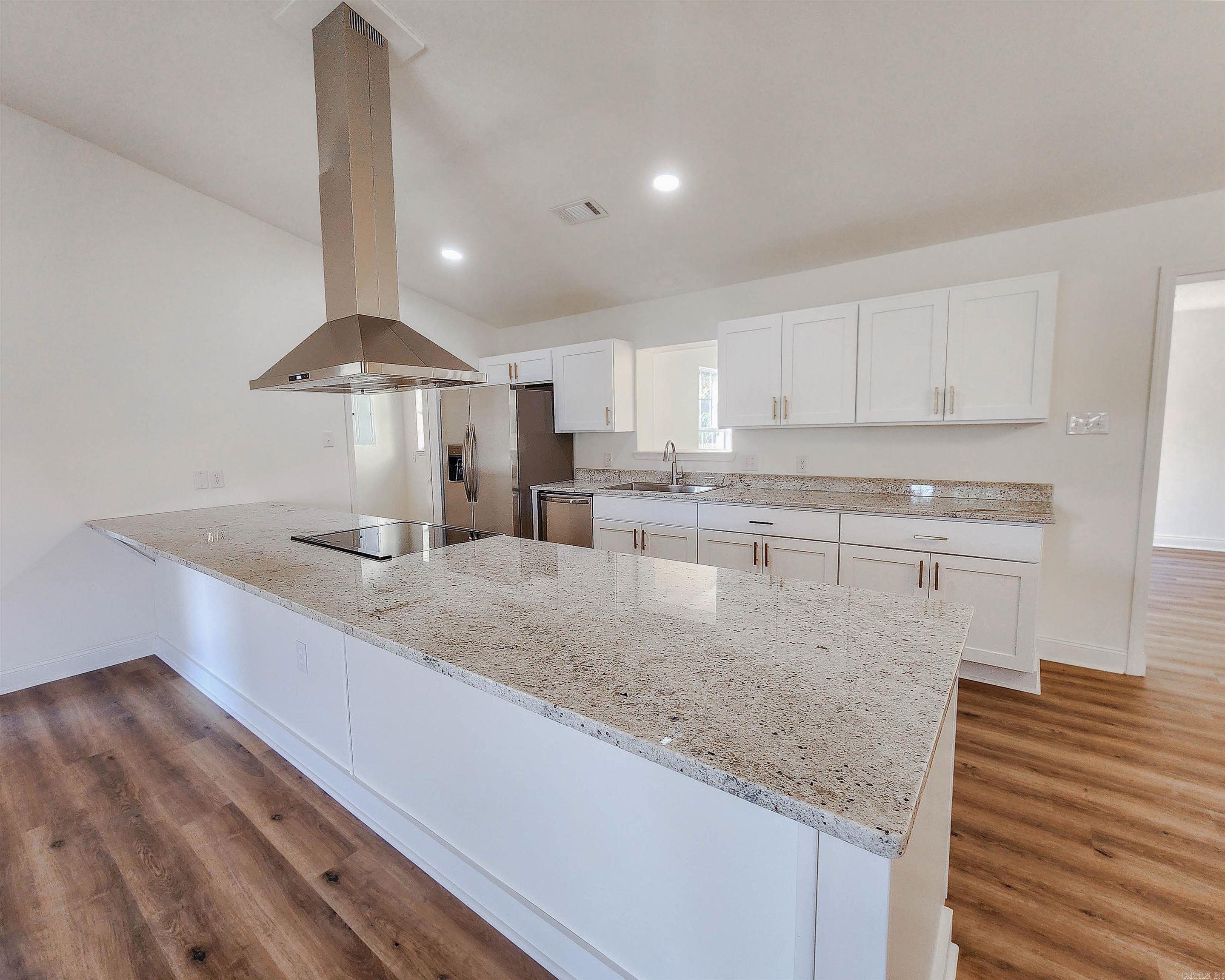 40 Haley Circle Conway, AR 72032