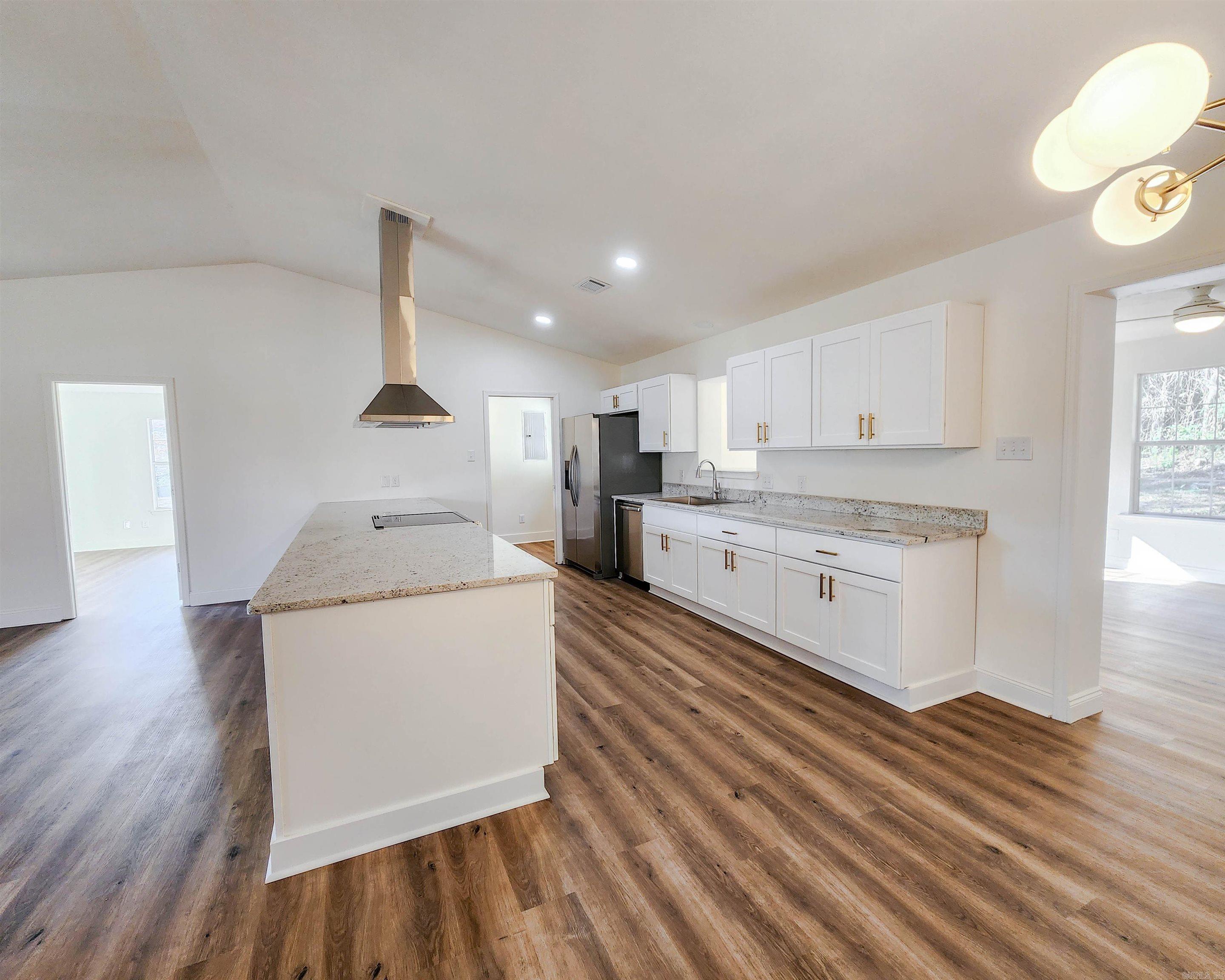 40 Haley Circle Conway, AR 72032