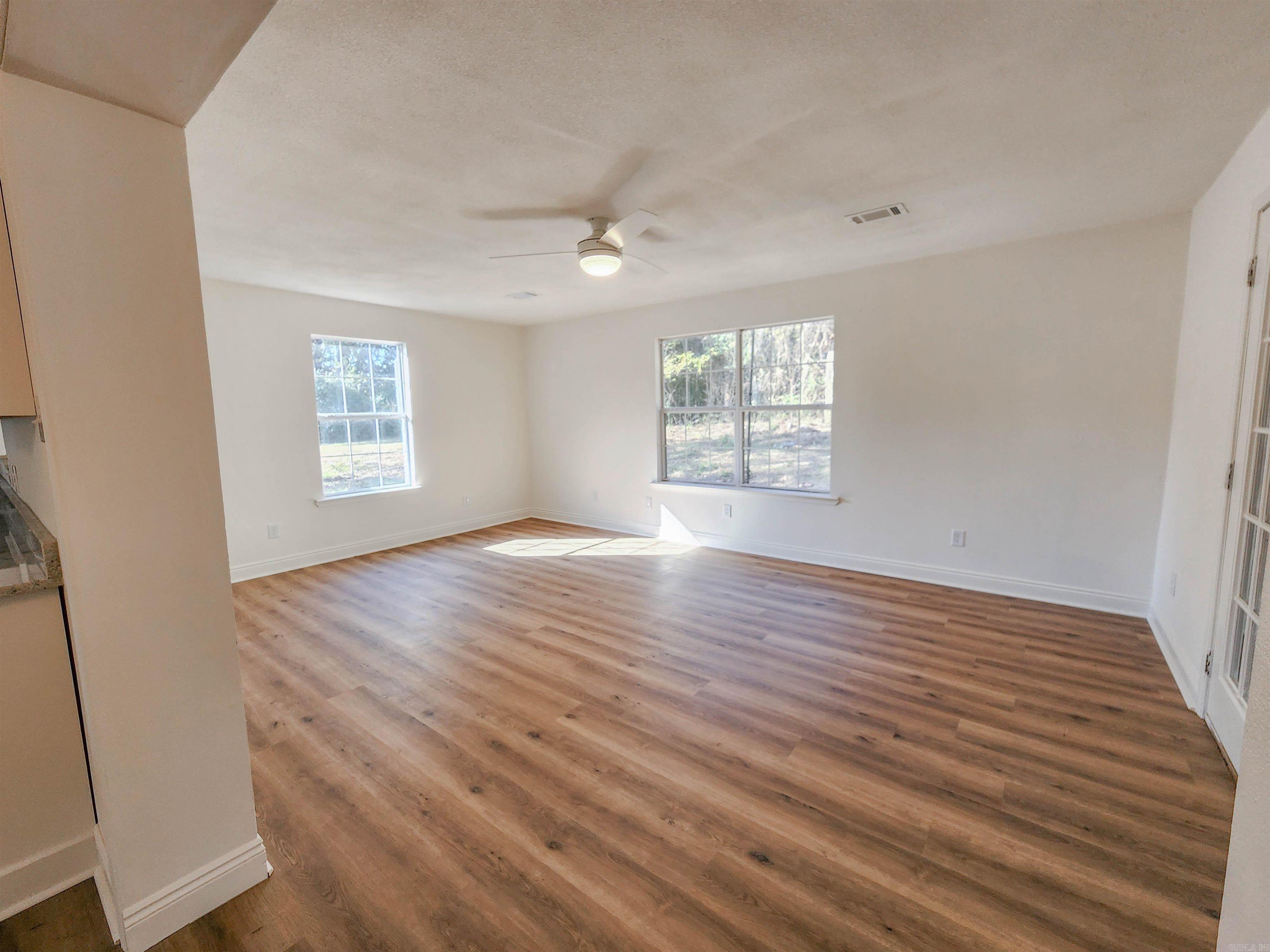 40 Haley Circle Conway, AR 72032