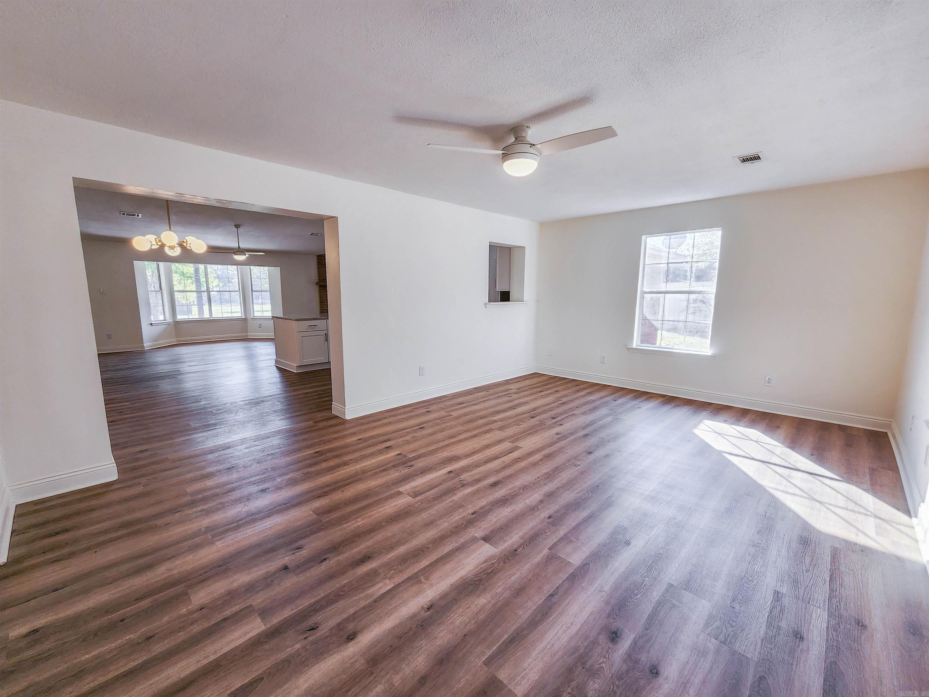 40 Haley Circle Conway, AR 72032