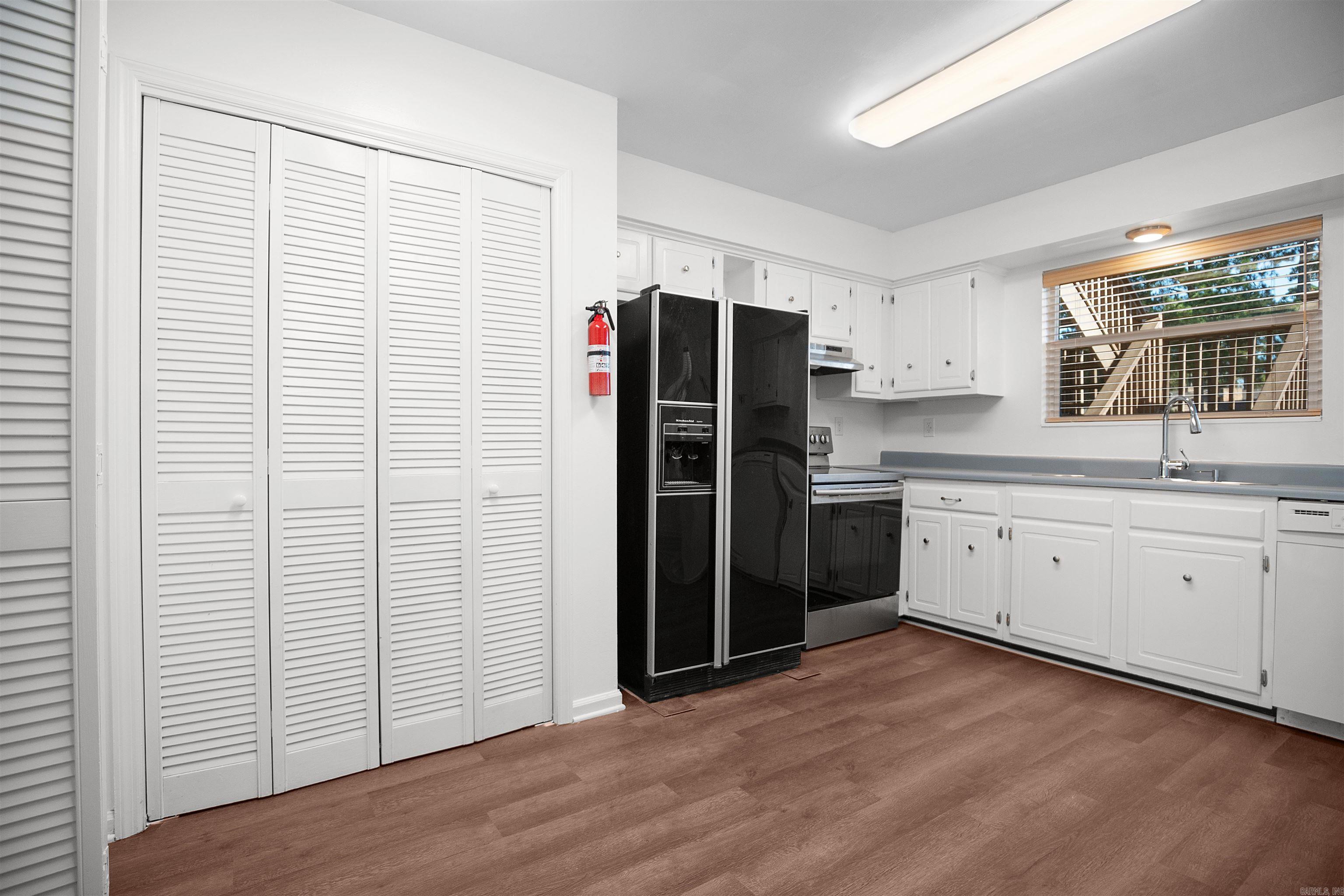 125 Carl  Hot Springs, AR