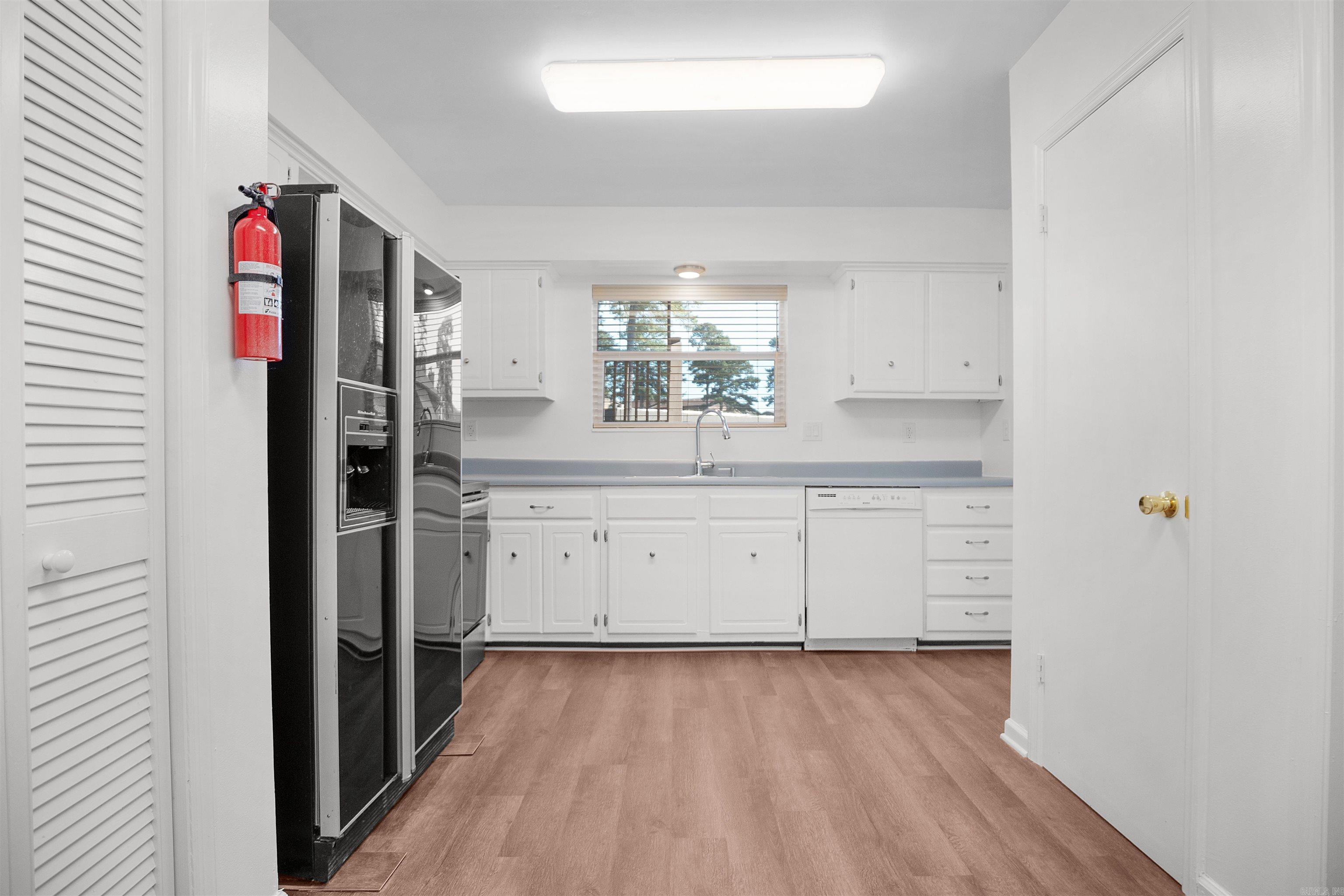 125 Carl  Hot Springs, AR