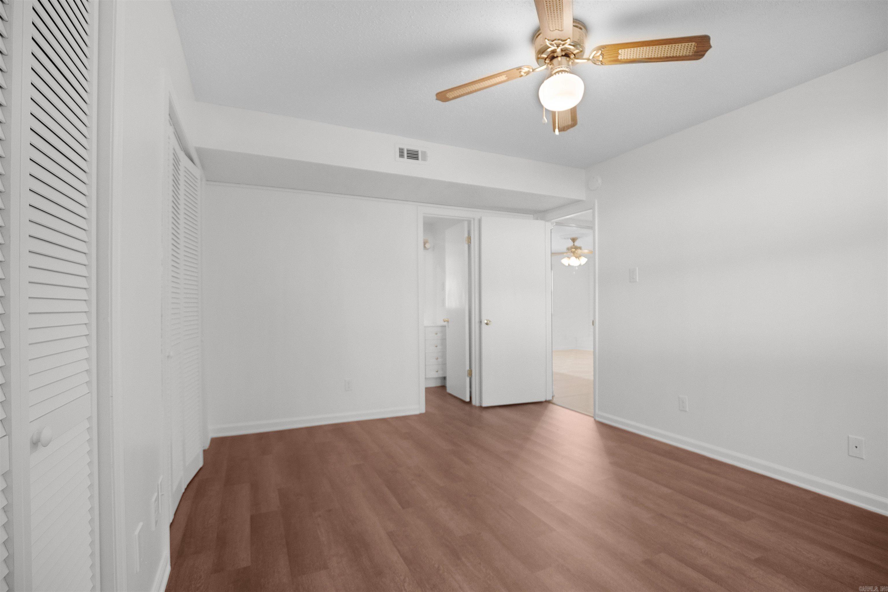 125 Carl  Hot Springs, AR