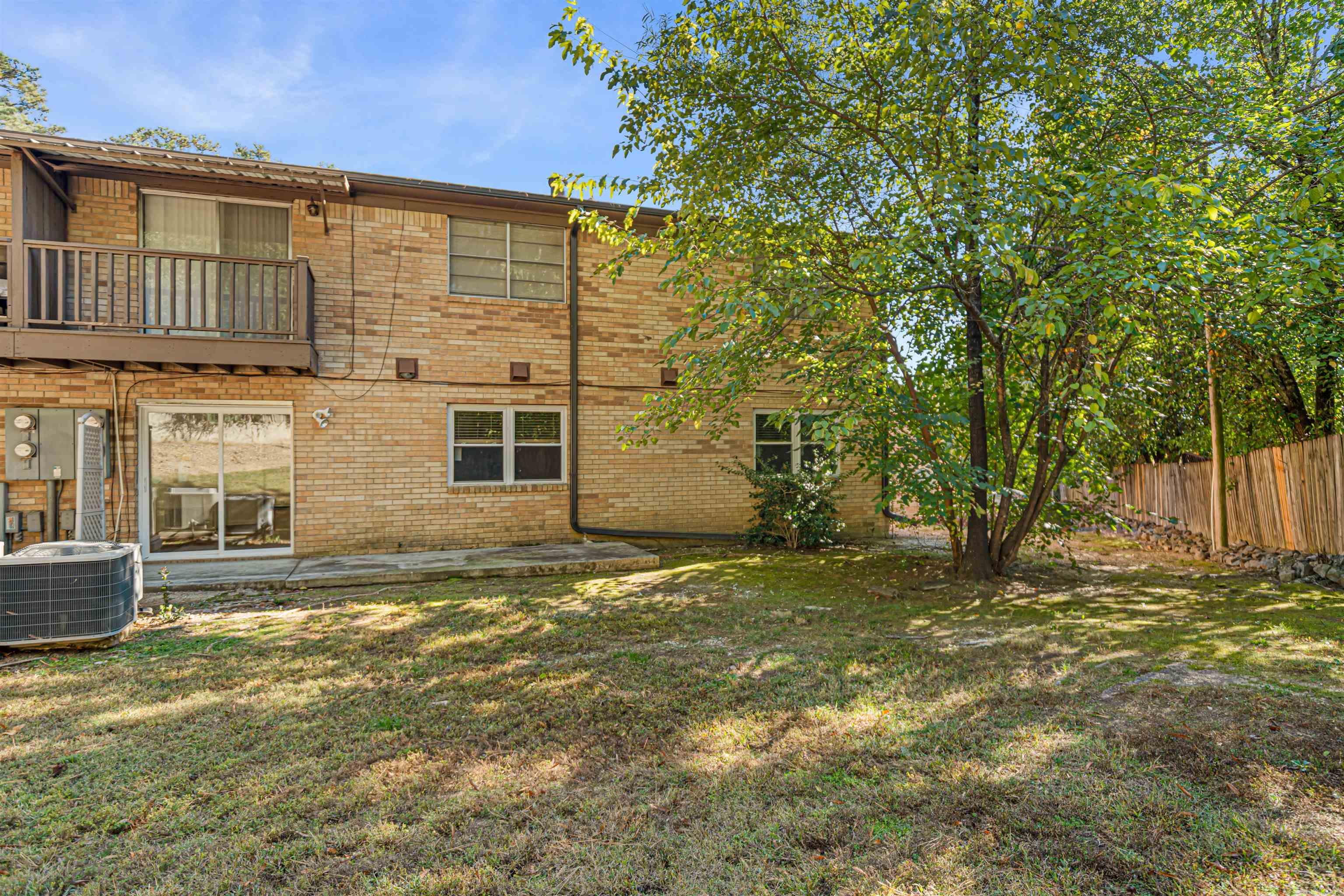 125 Carl  Hot Springs, AR