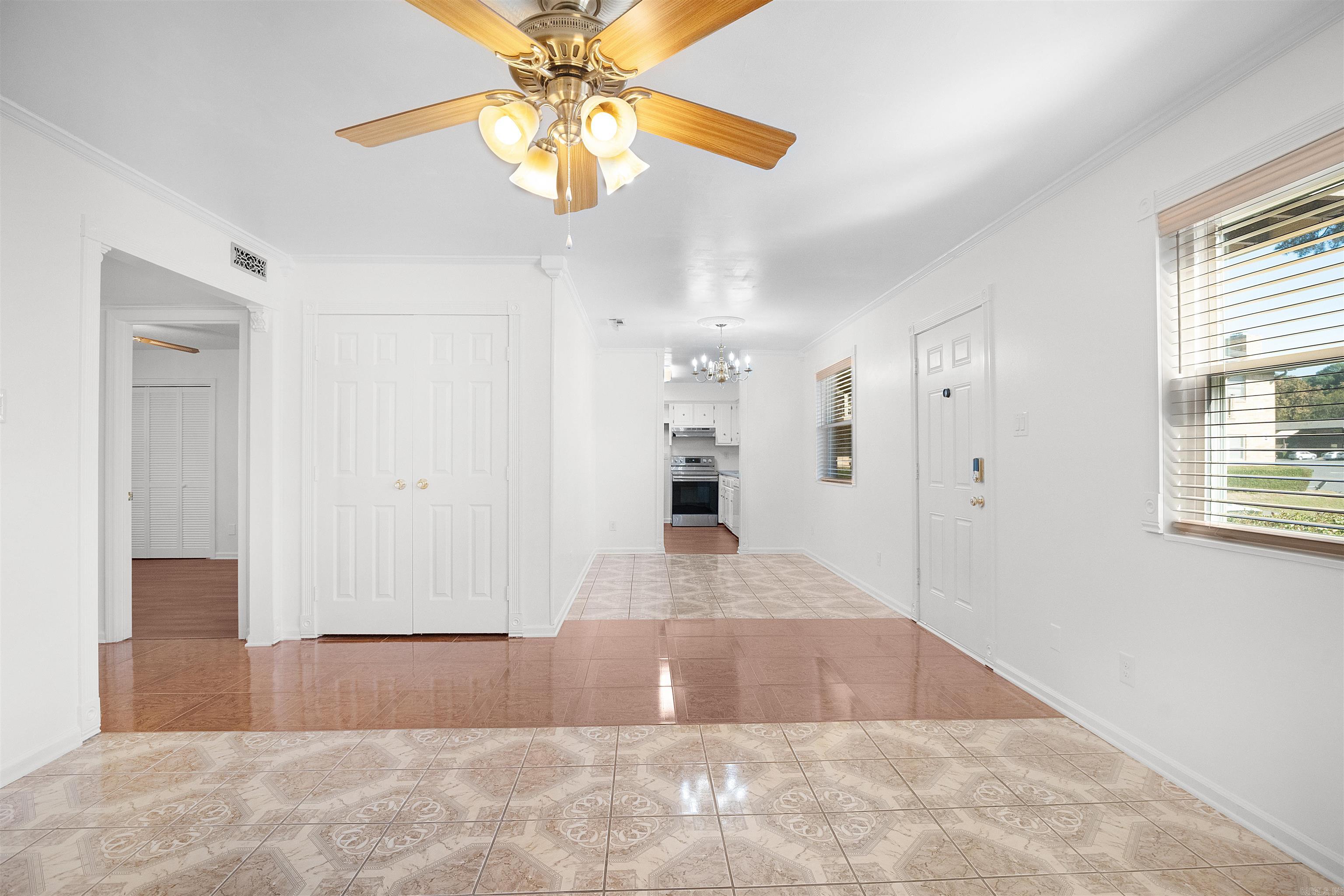 125 Carl  Hot Springs, AR