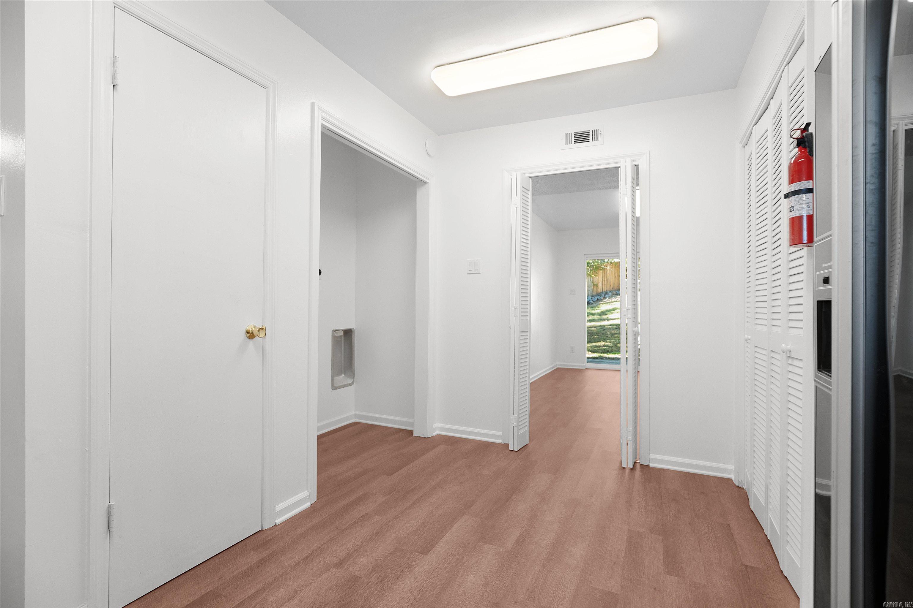 125 Carl  Hot Springs, AR