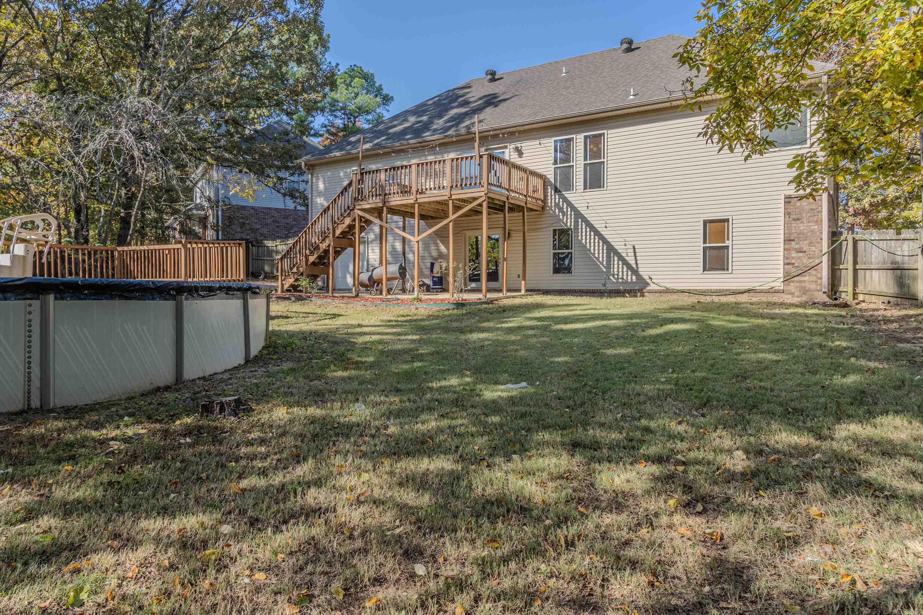 4600 Stillwater Jonesboro, AR 72404