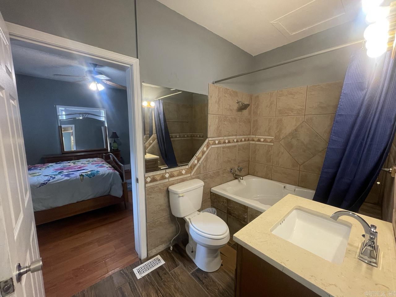 212 Alcorn Street Hot Springs, AR 71901