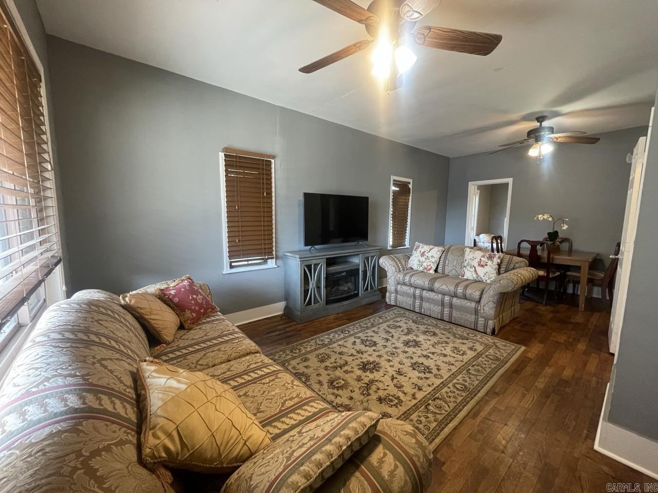 212 Alcorn Street Hot Springs, AR 71901