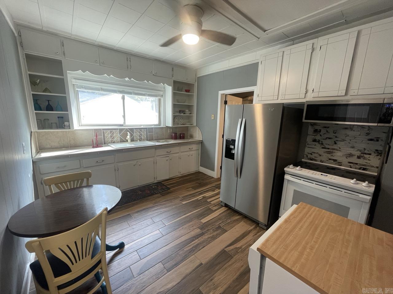 212 Alcorn Street Hot Springs, AR 71901