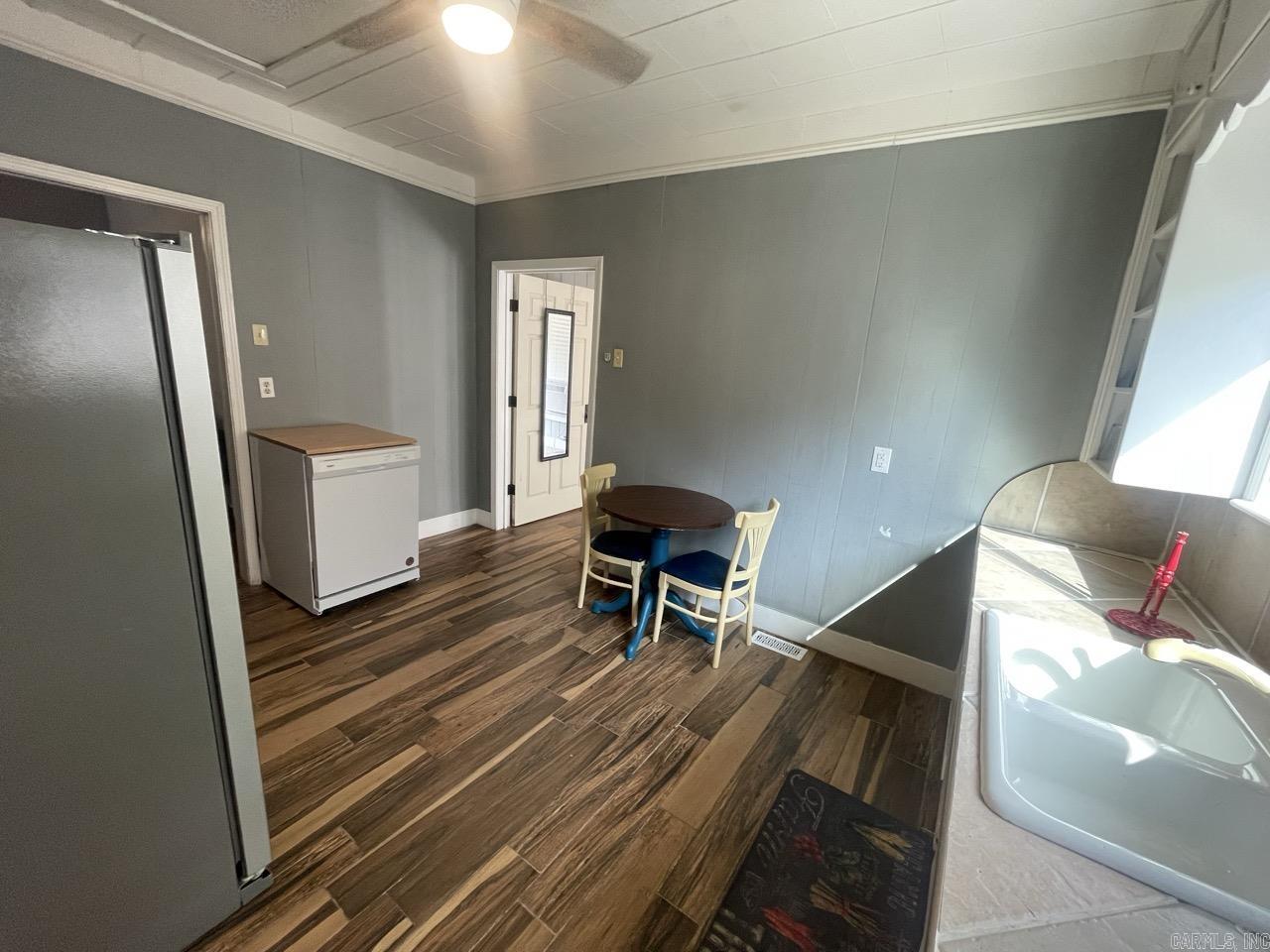 212 Alcorn Street Hot Springs, AR 71901