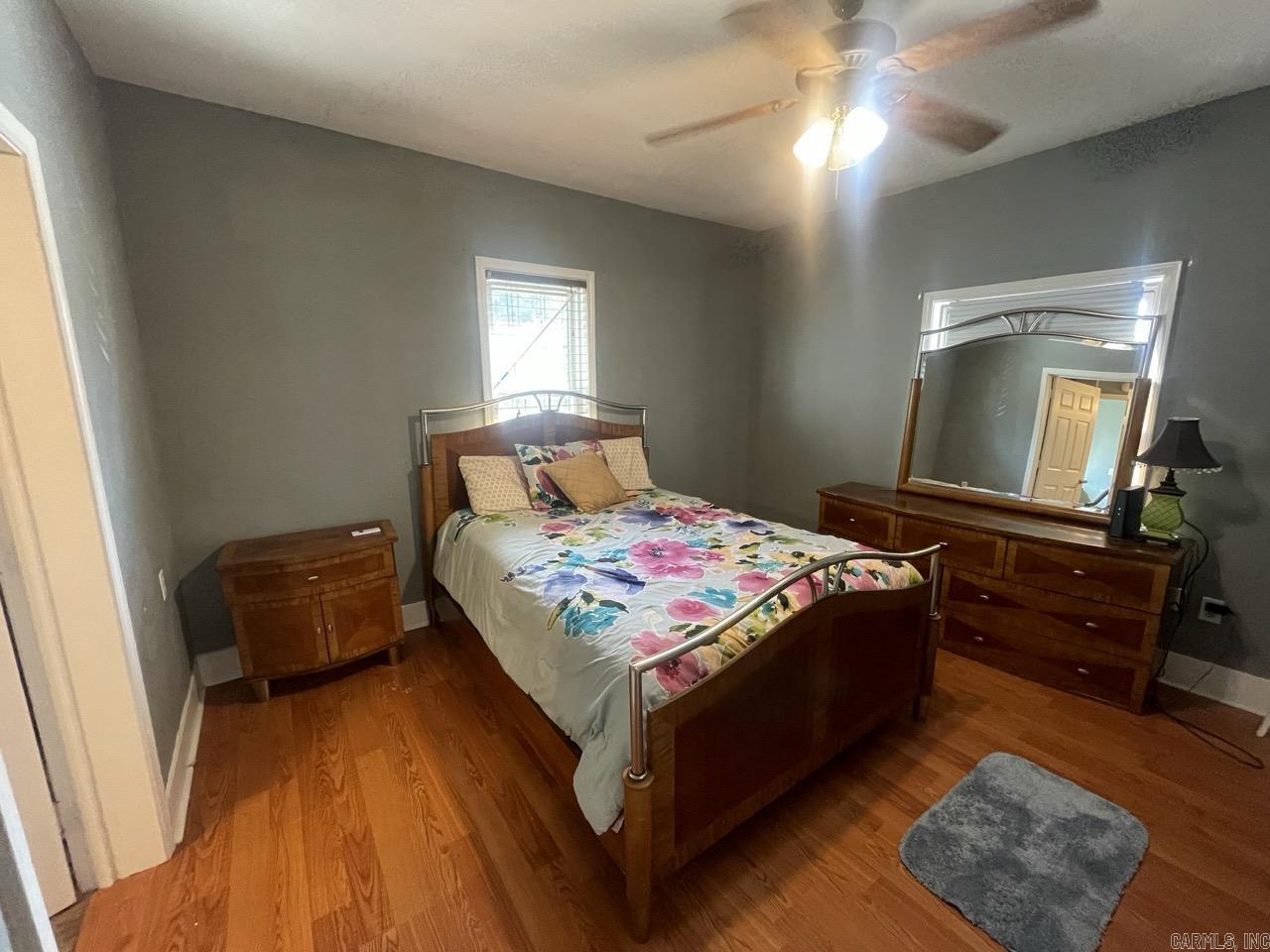 212 Alcorn Street Hot Springs, AR 71901