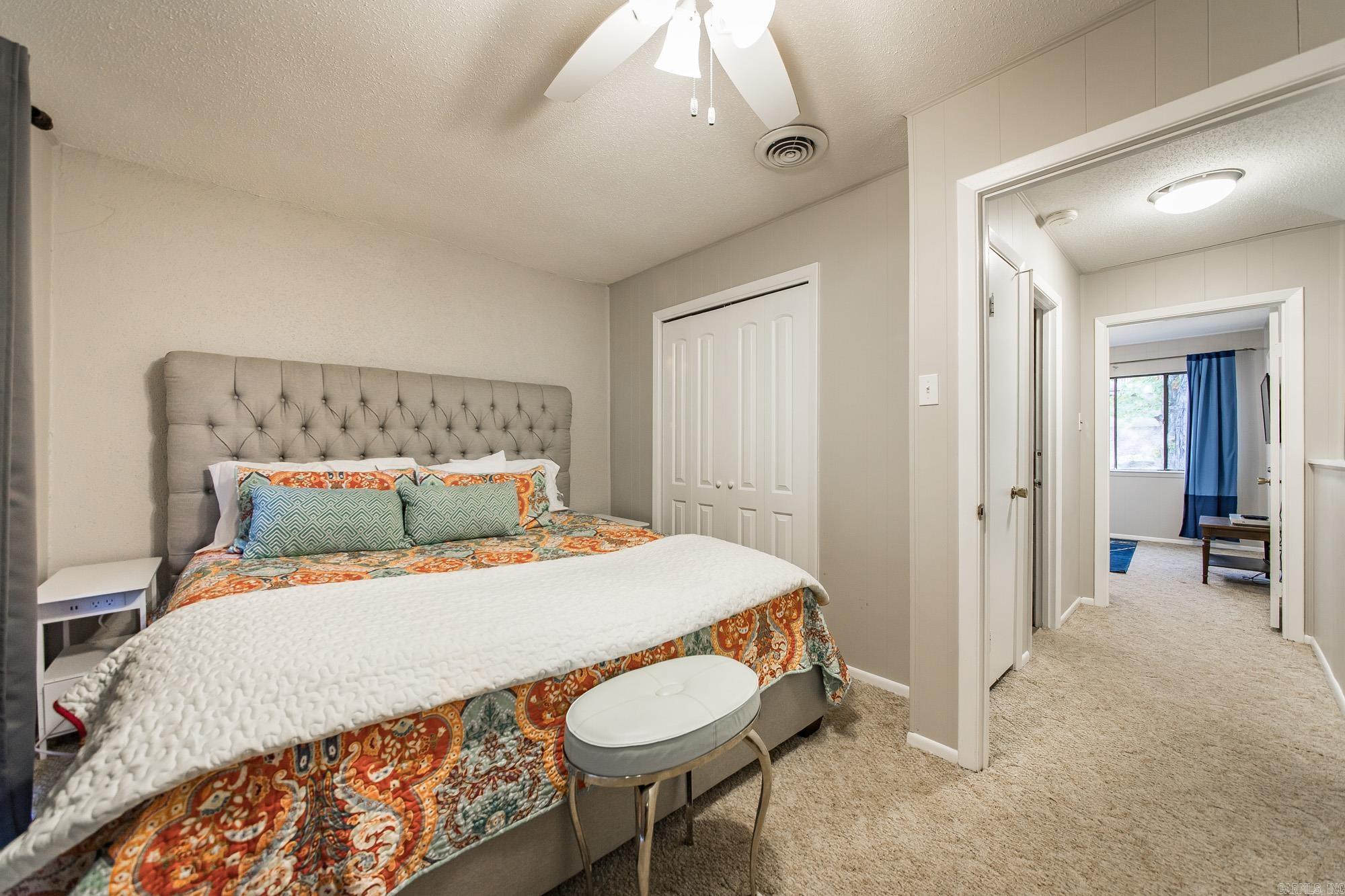 601 Dave Creek Parkway  Fairfield Bay, AR