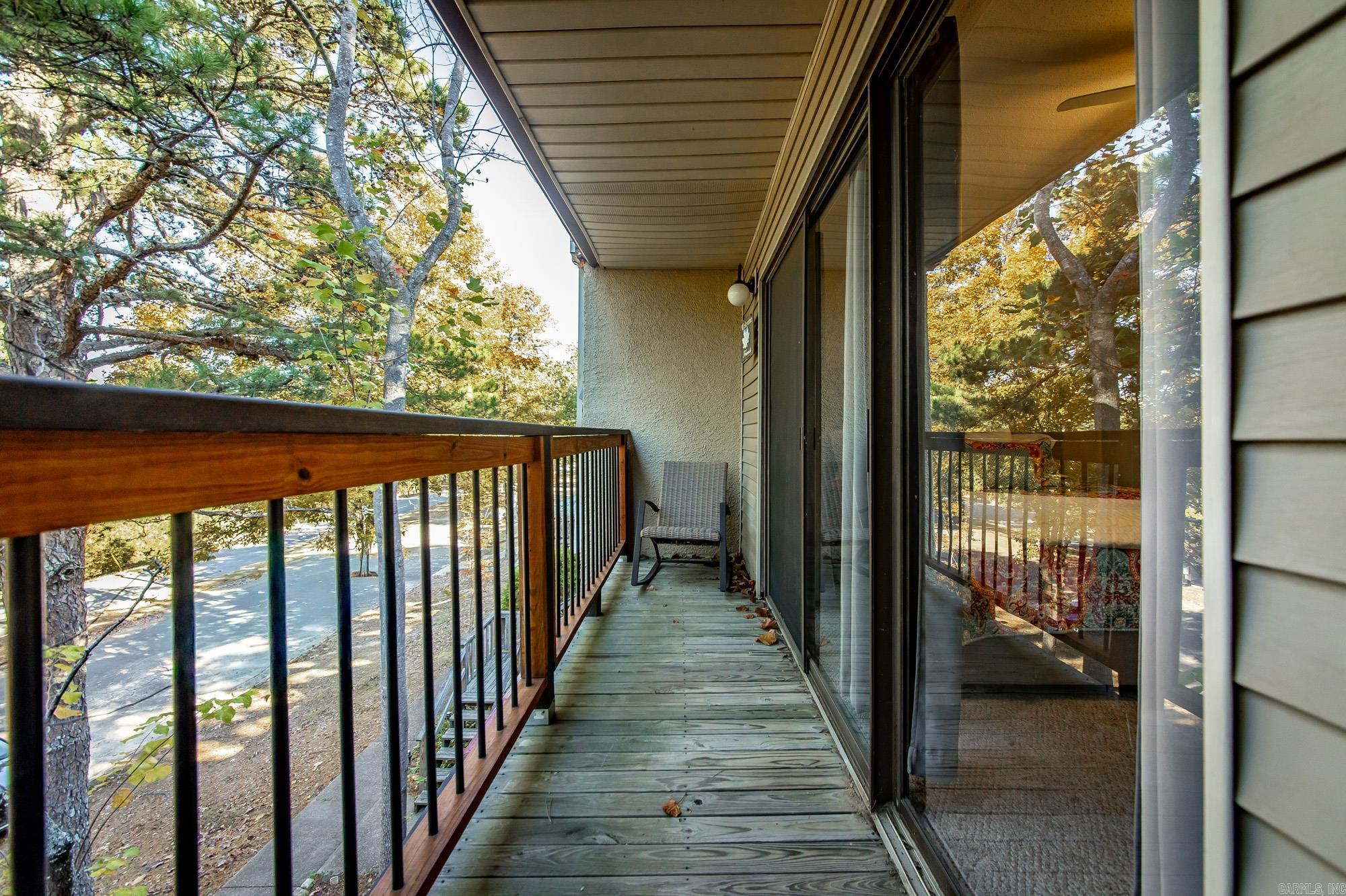 601 Dave Creek Parkway  Fairfield Bay, AR