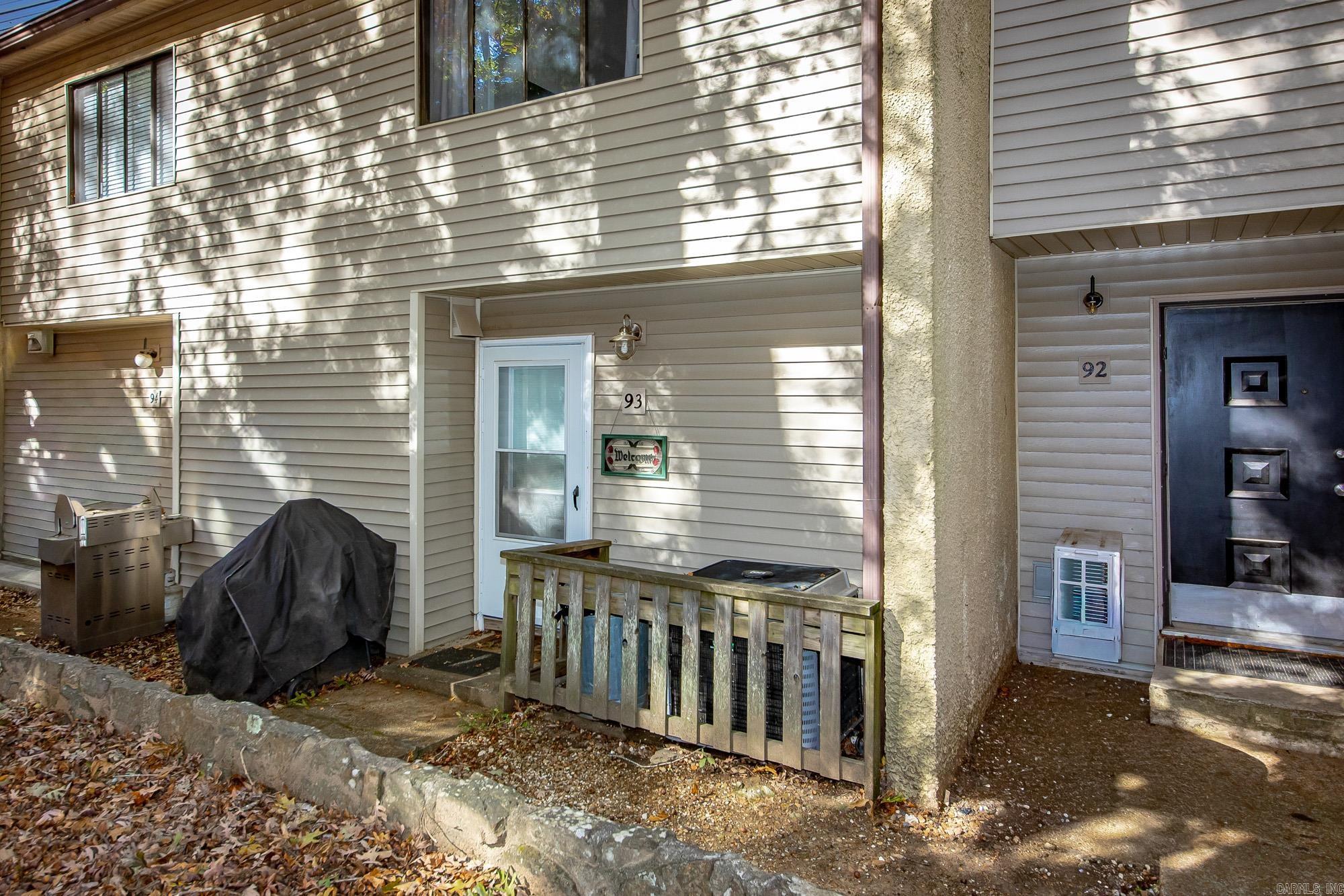 601 Dave Creek Parkway  Fairfield Bay, AR