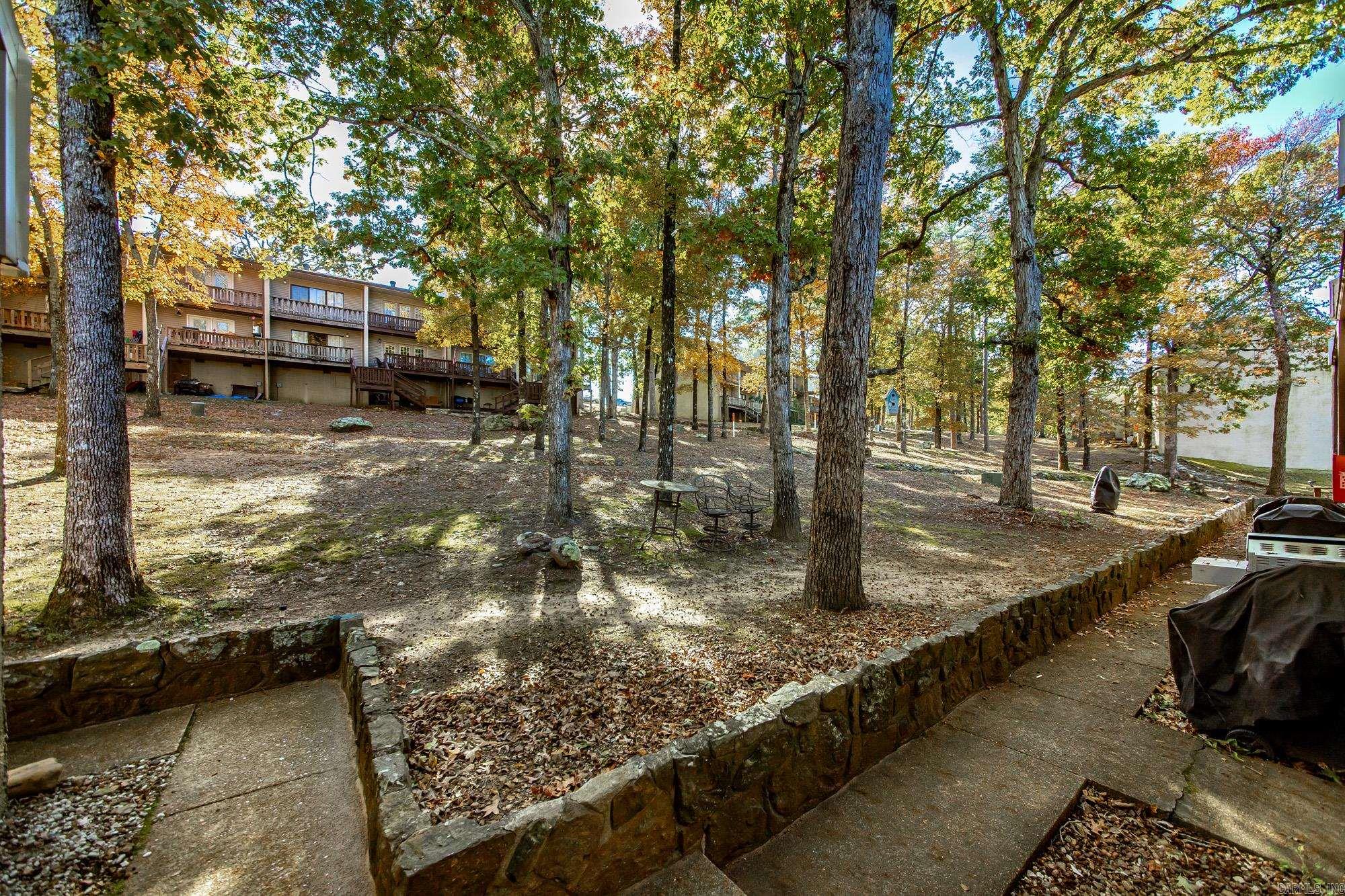 601 Dave Creek Parkway  Fairfield Bay, AR