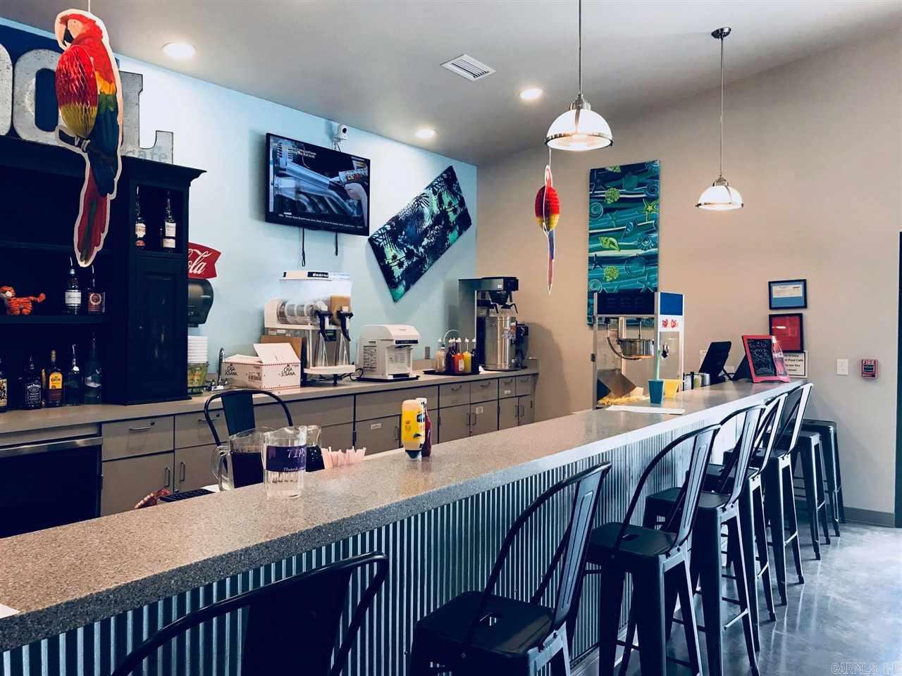 601 Dave Creek Parkway  Fairfield Bay, AR