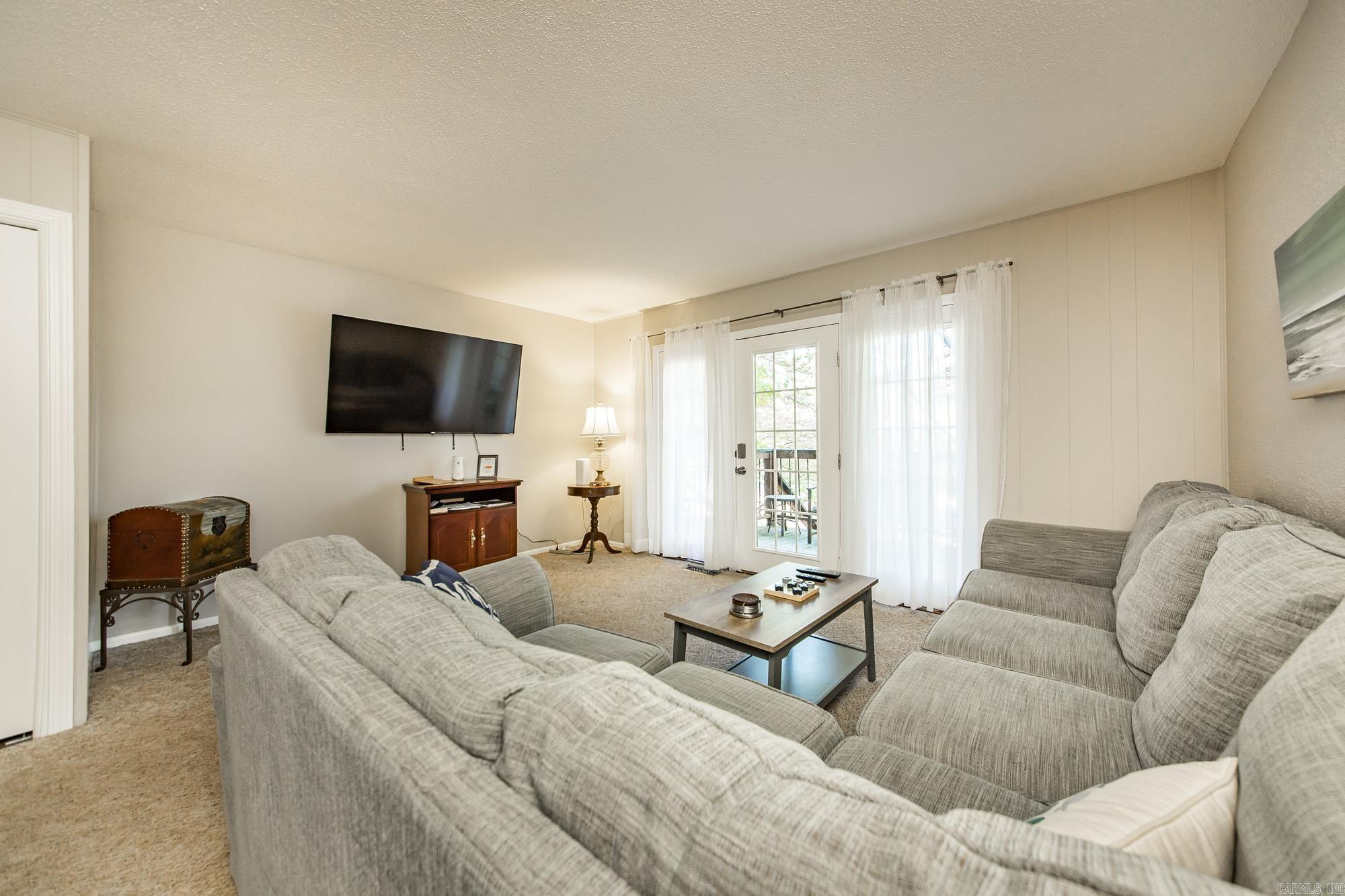 601 Dave Creek Parkway  Fairfield Bay, AR