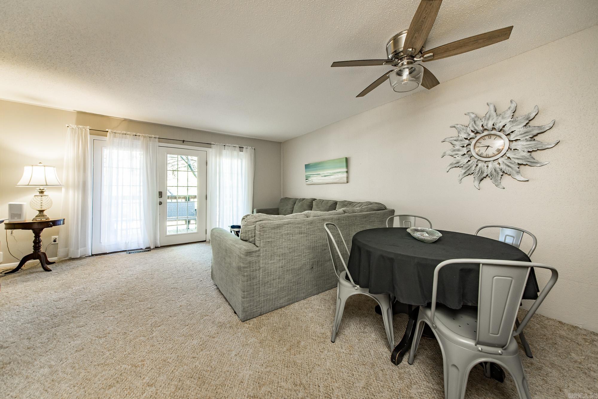 601 Dave Creek Parkway  Fairfield Bay, AR