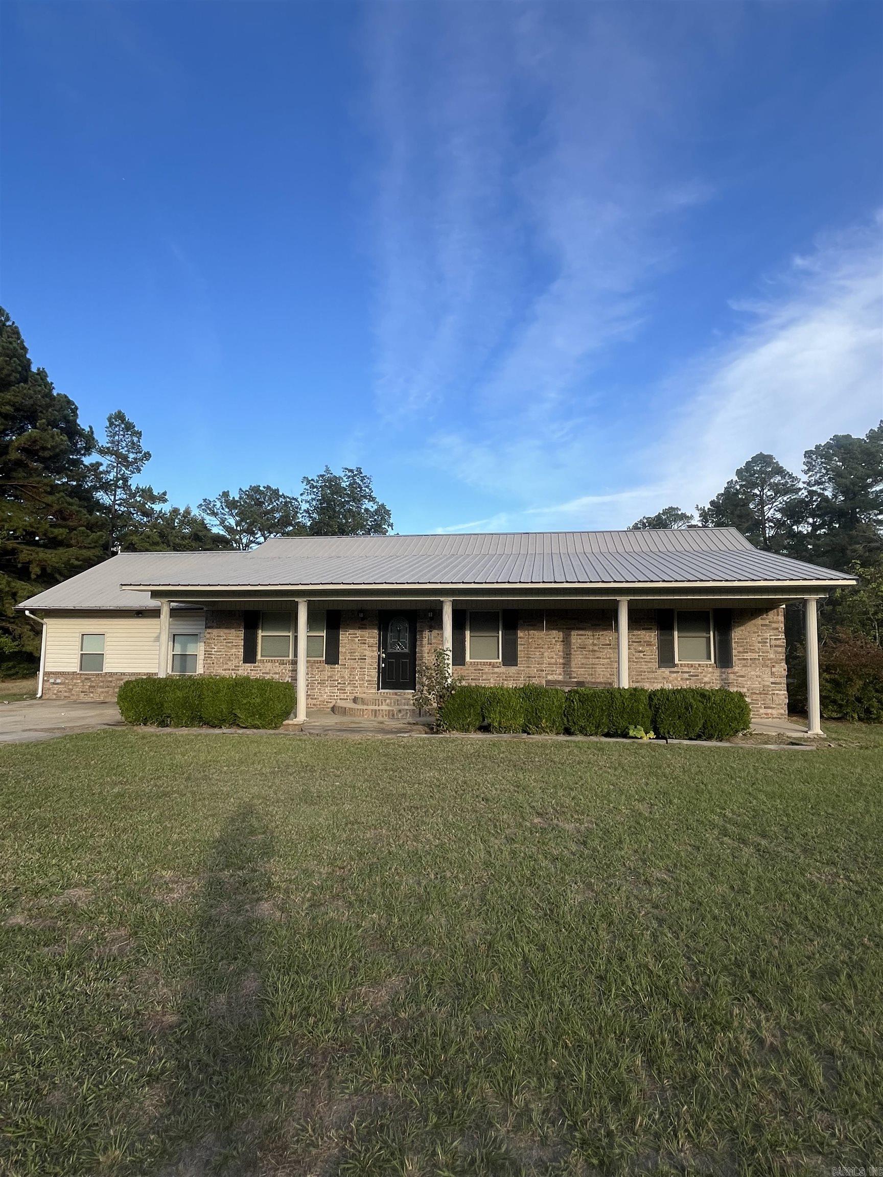 7510  Highway 35  Rison, AR