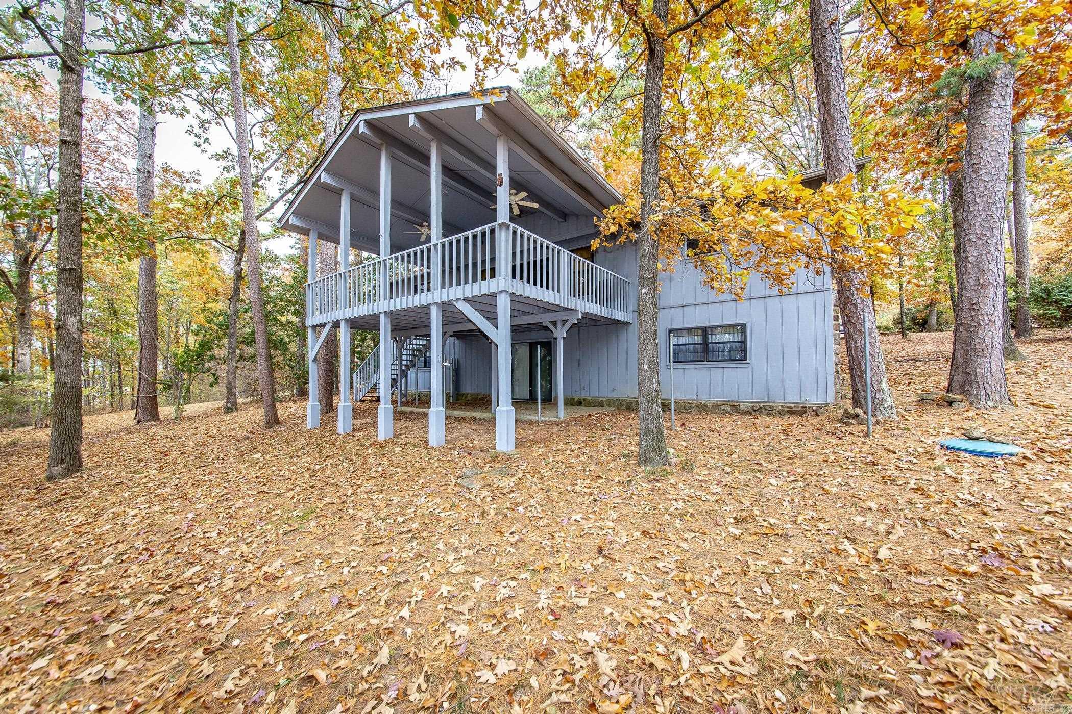 324 Valhalla Drive Edgemont, AR 72044
