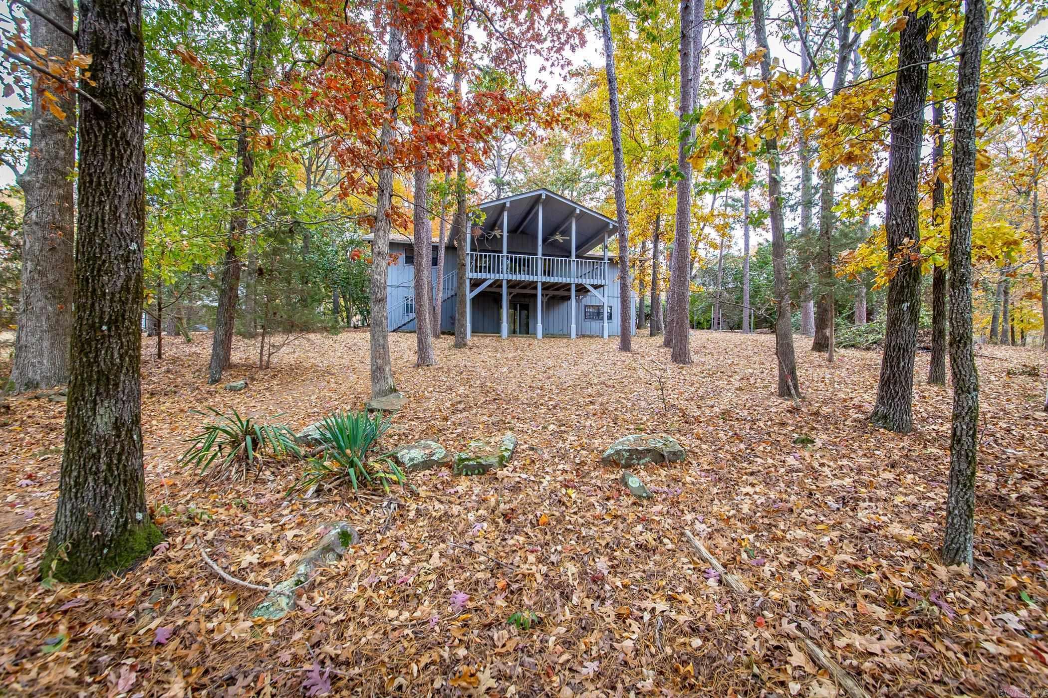 324 Valhalla Drive Edgemont, AR 72044