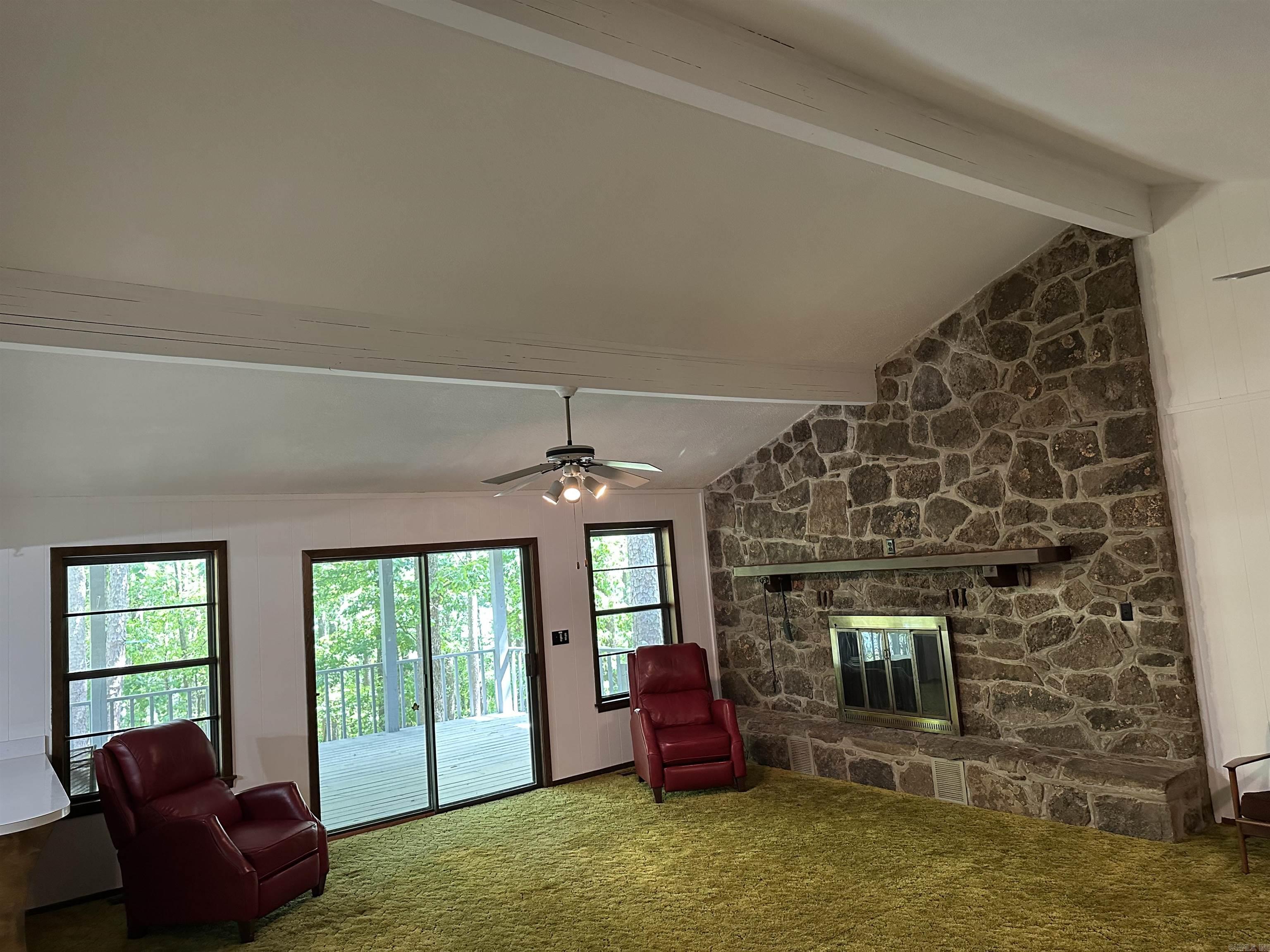 324 Valhalla Drive Edgemont, AR 72044