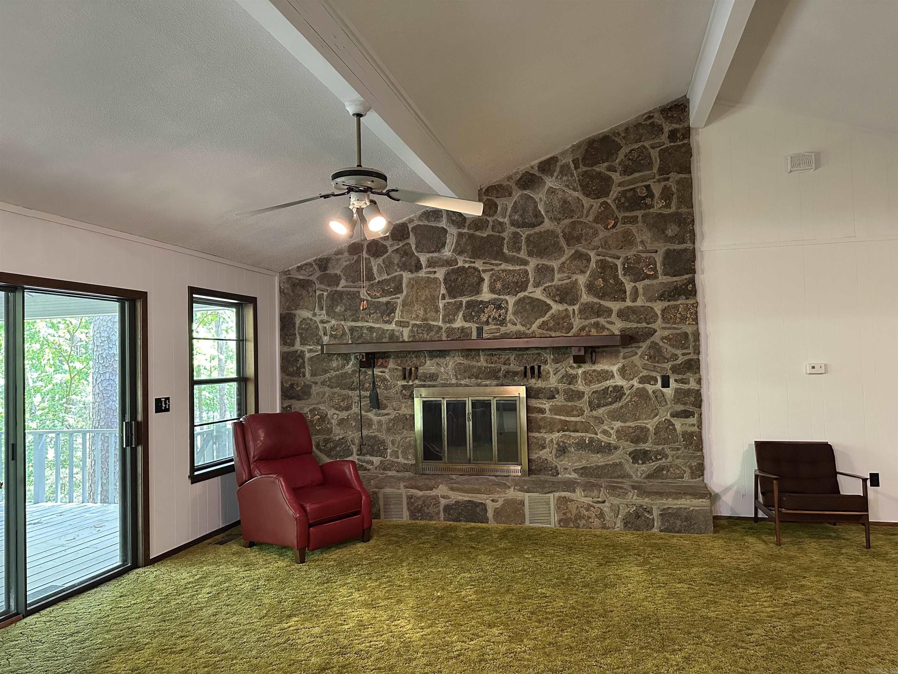 324 Valhalla Drive Edgemont, AR 72044