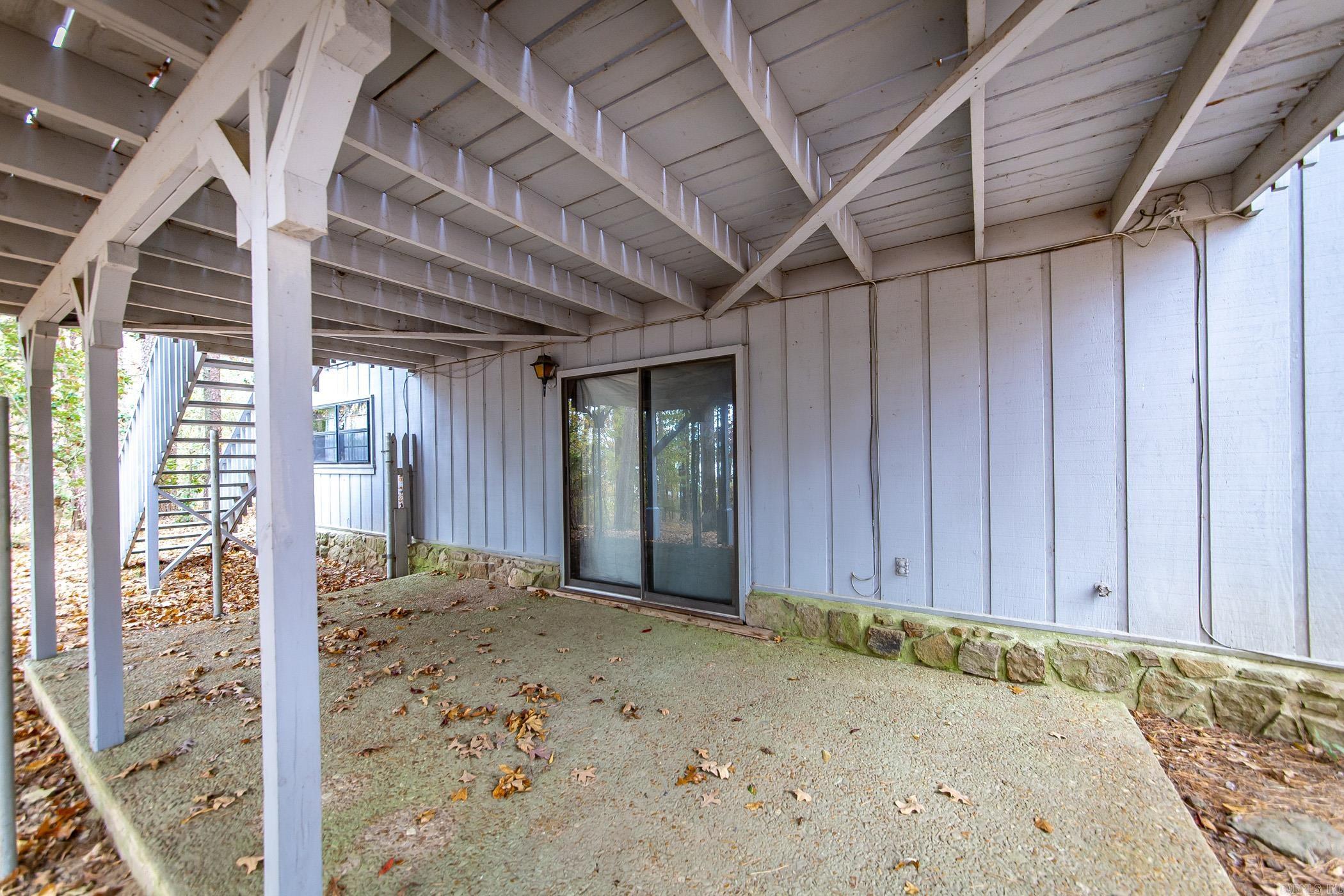 324 Valhalla Drive Edgemont, AR 72044